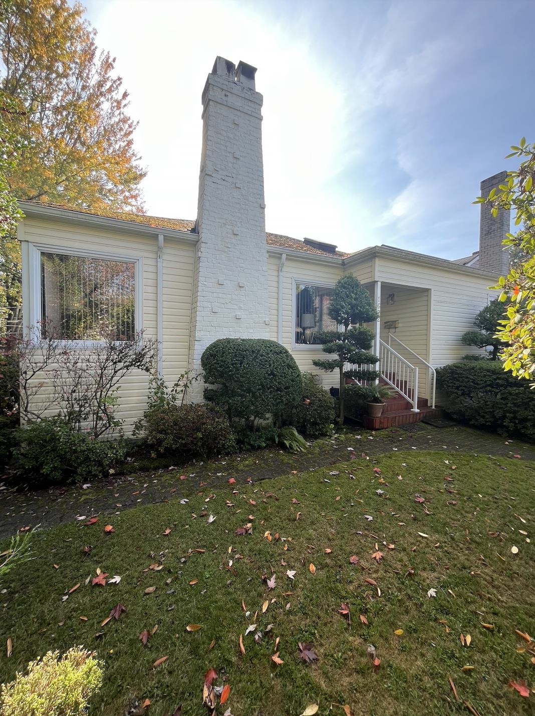 1622 W 60TH AVENUE, Vancouver BC V6P 2A6, R3174015, BC,
