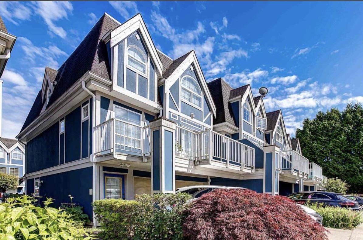 65 11571 THORPE ROAD, R3174016, BC,