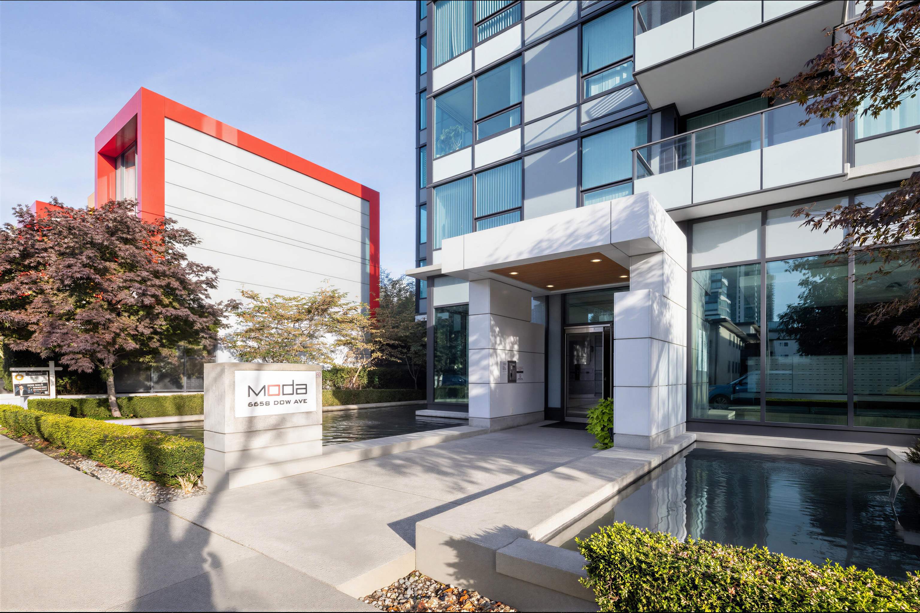 2008 6658 DOW AVENUE, R3174021, BC,