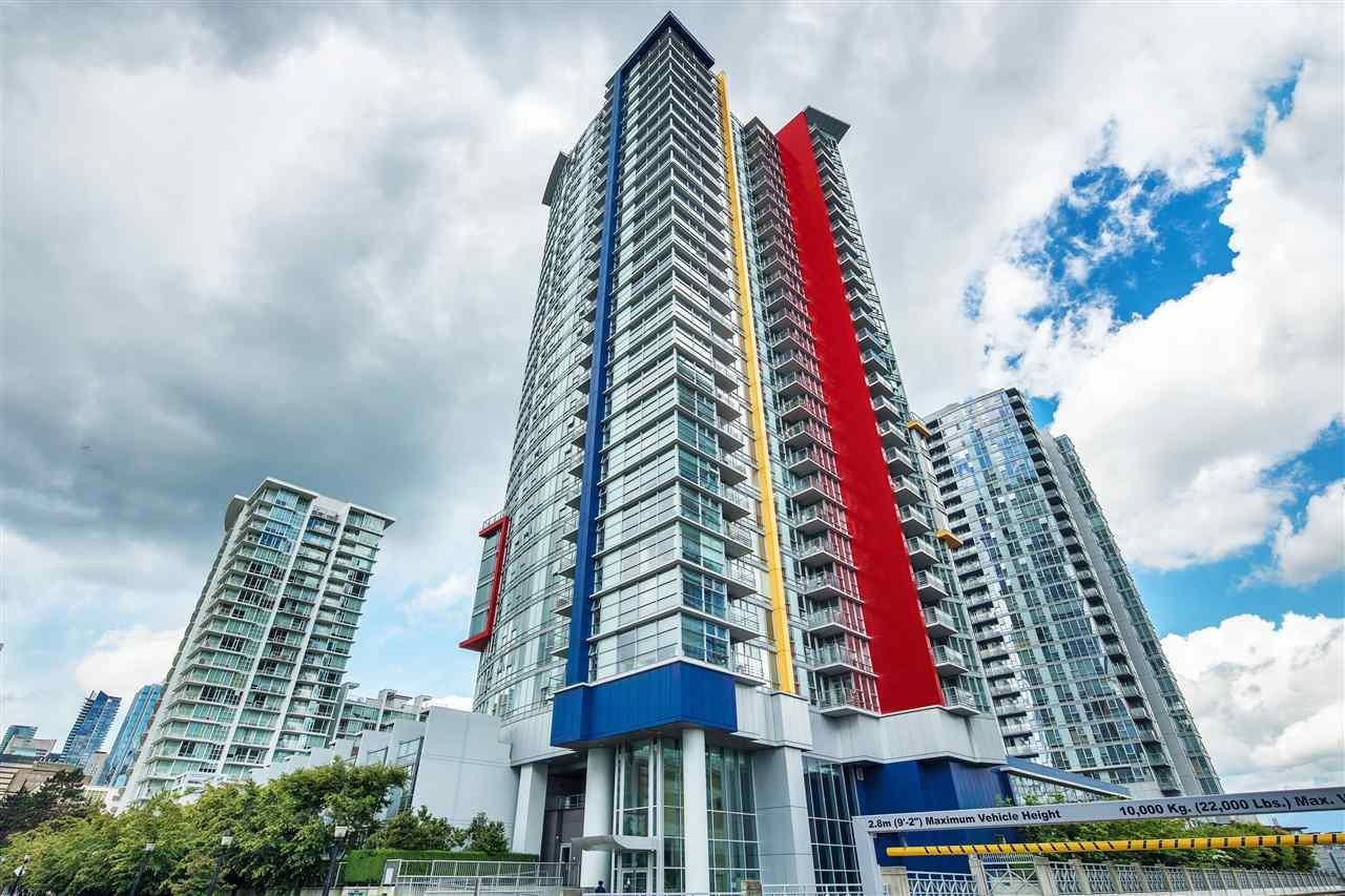 2006 111 GEORGIA STREET, R3174038, BC,