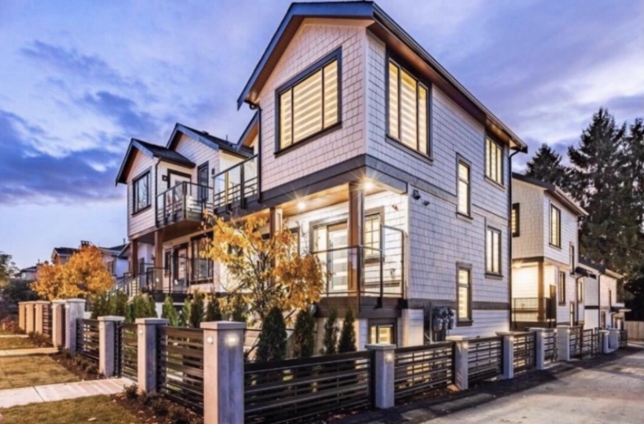 5439 KILLARNEY STREET, Vancouver BC V5R 3W3, R3174041, BC,
