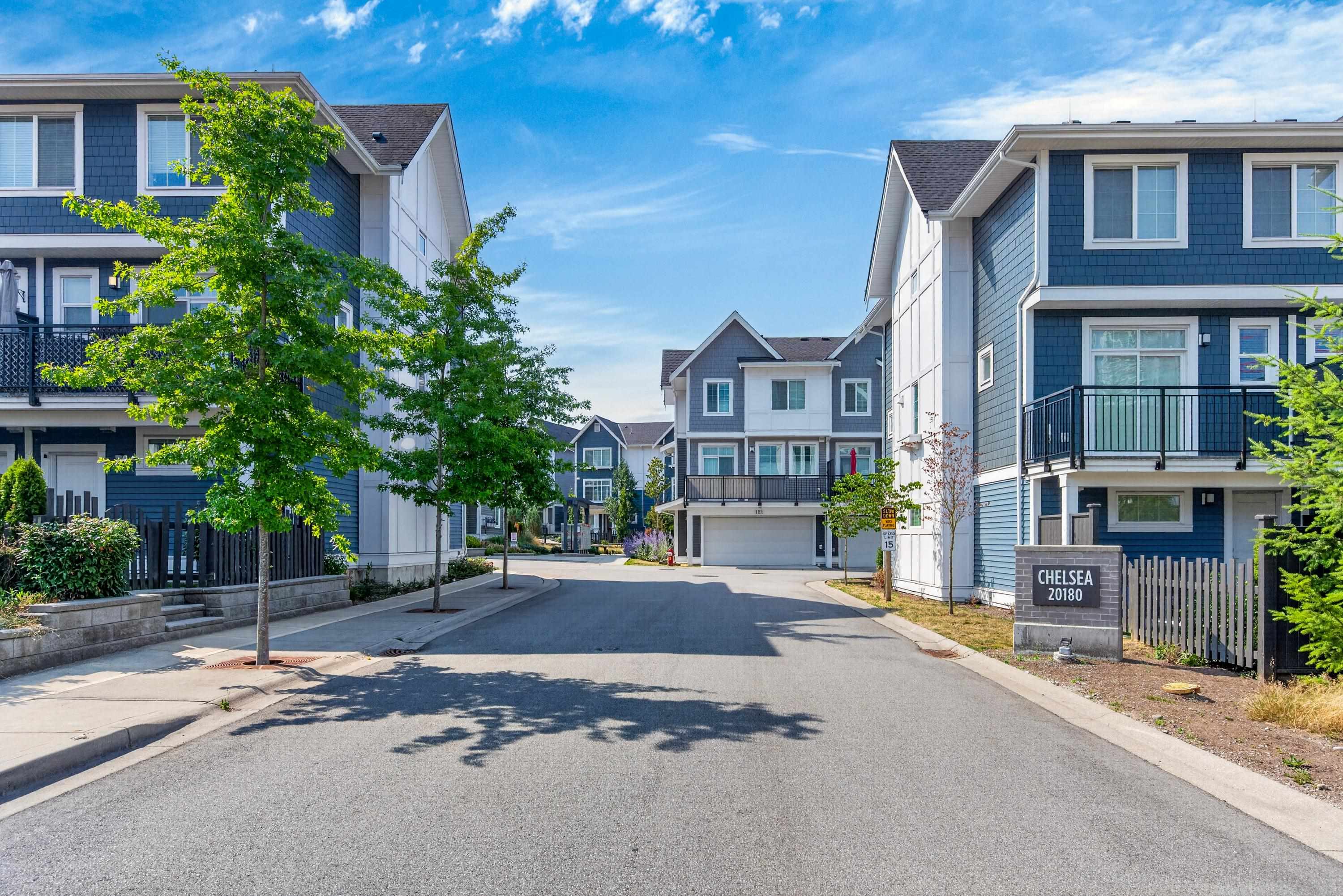 122 20180 84 AVENUE, R3174048, BC,