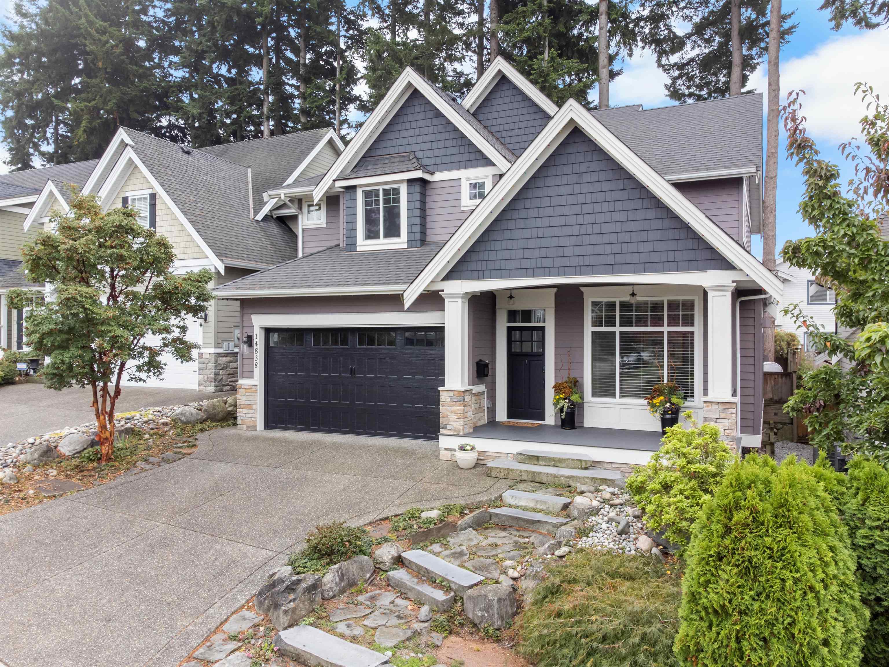 14838 34 AVENUE, Surrey BC V4P 0B4, R3174055, BC,