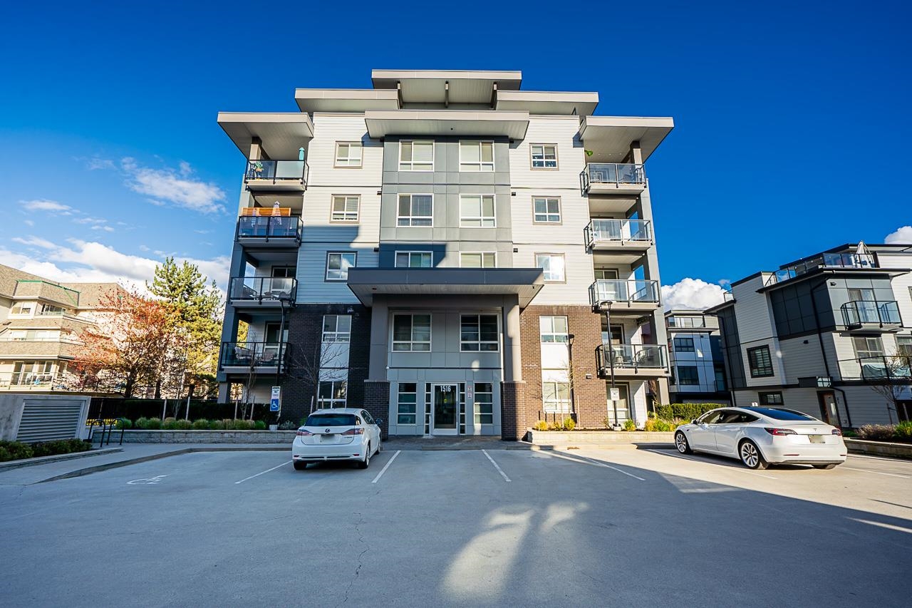 111 1516 MCCALLUM ROAD, R3174058, BC,