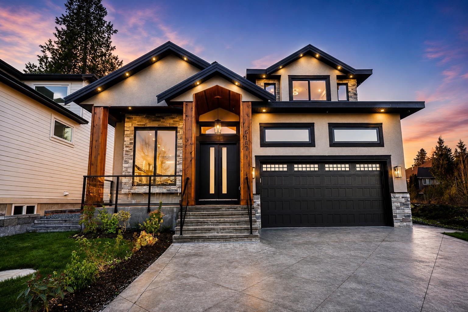 6187 164A STREET, Surrey BC V3S 3V8, R3174059, BC,
