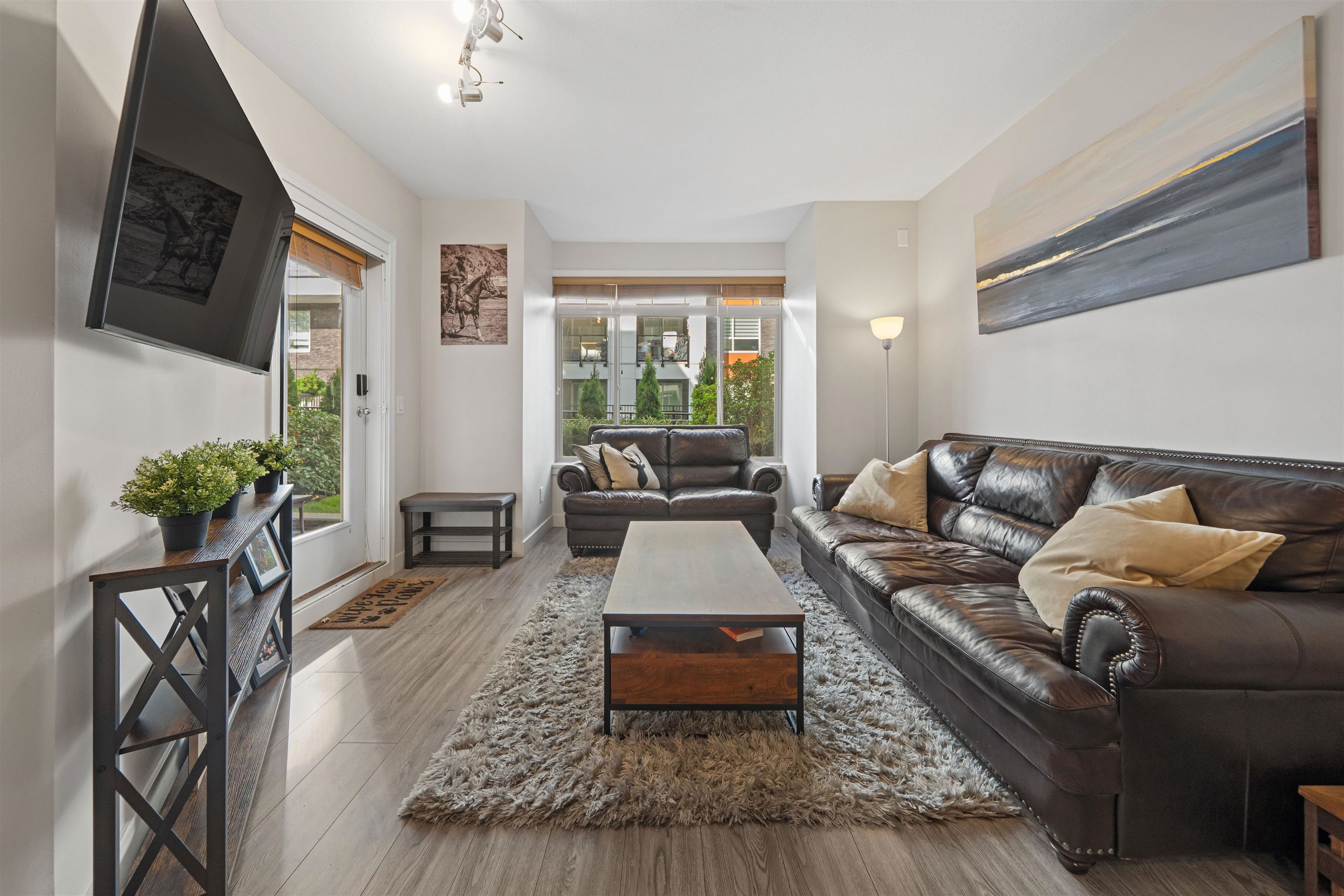 114 11887 BURNETT STREET, R3174061, BC,
