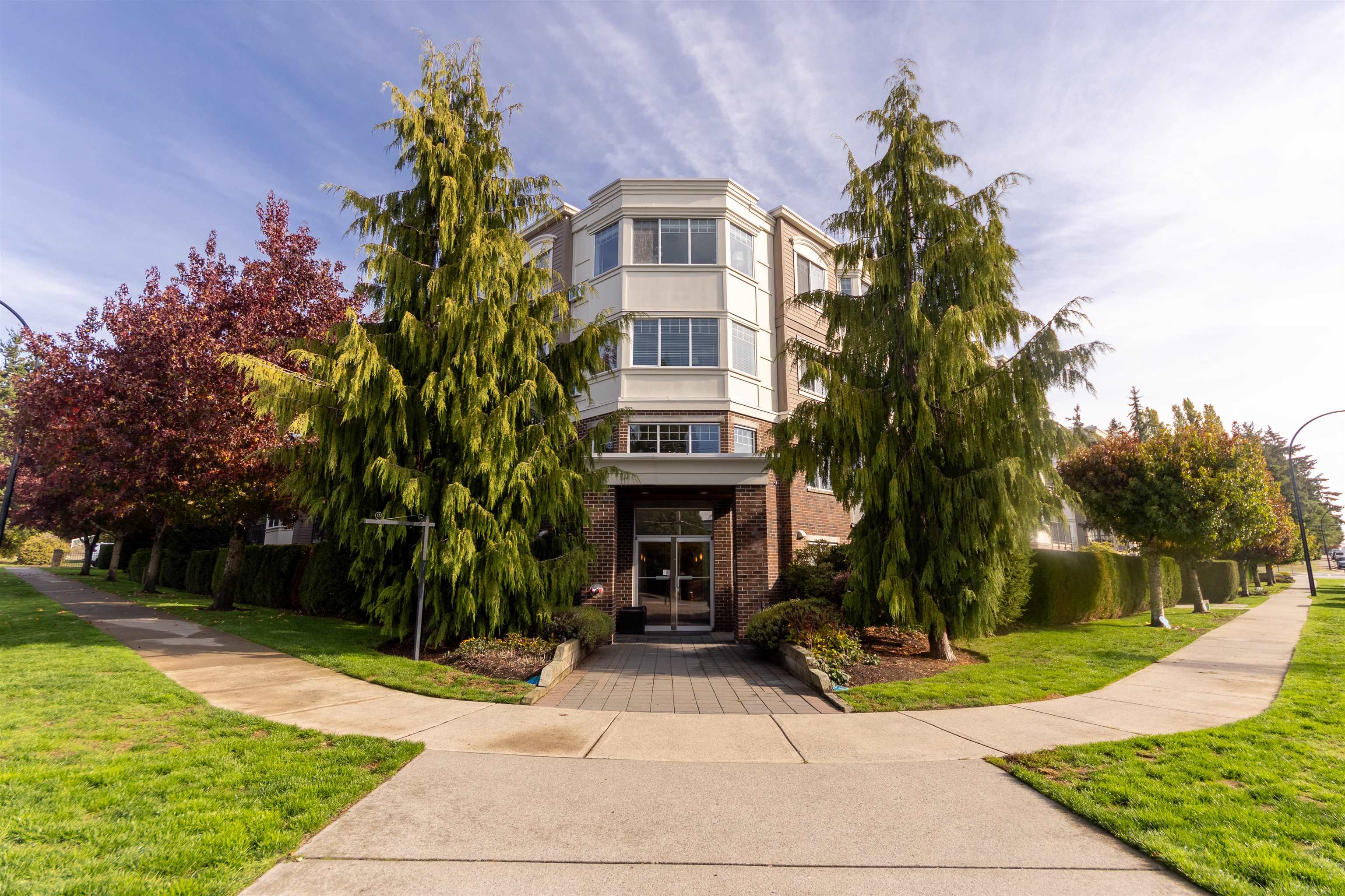 306 15357 ROPER AVENUE, R3174065, BC,