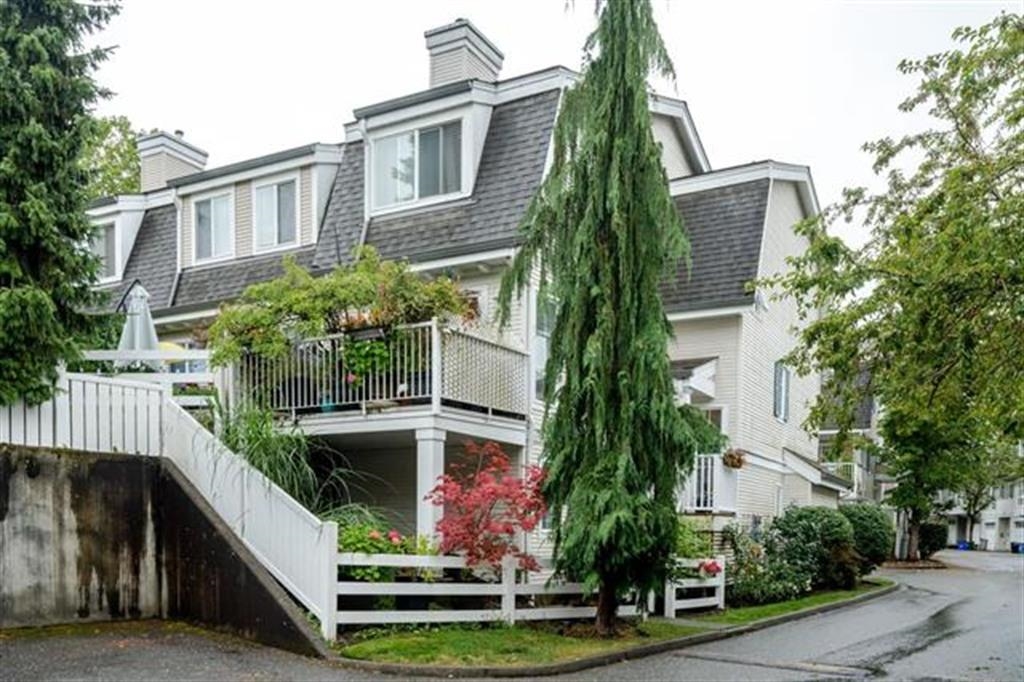 70 8930 WALNUT GROVE DRIVE, R3174070, BC,