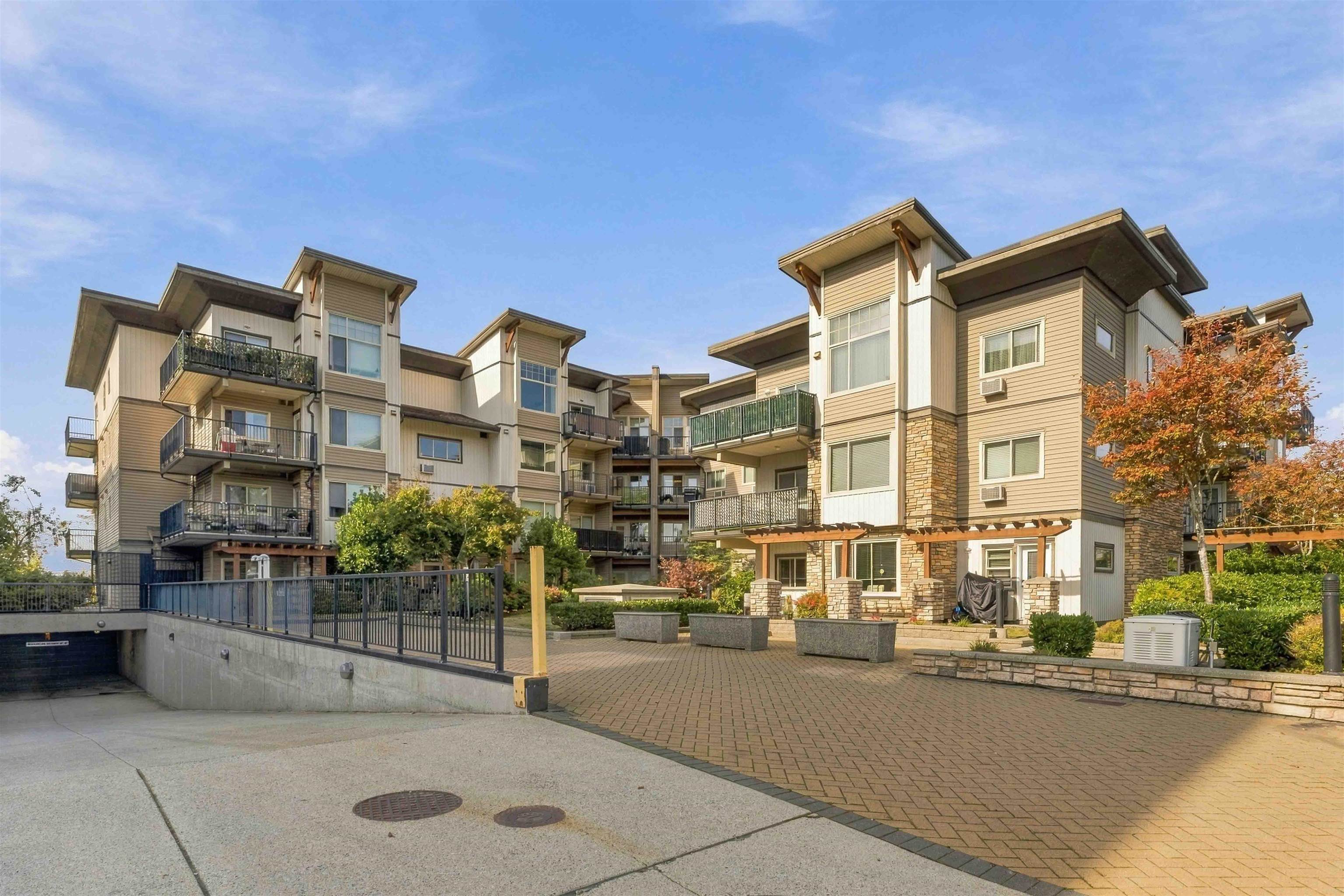 216 11935 BURNETT STREET, R3174072, BC,