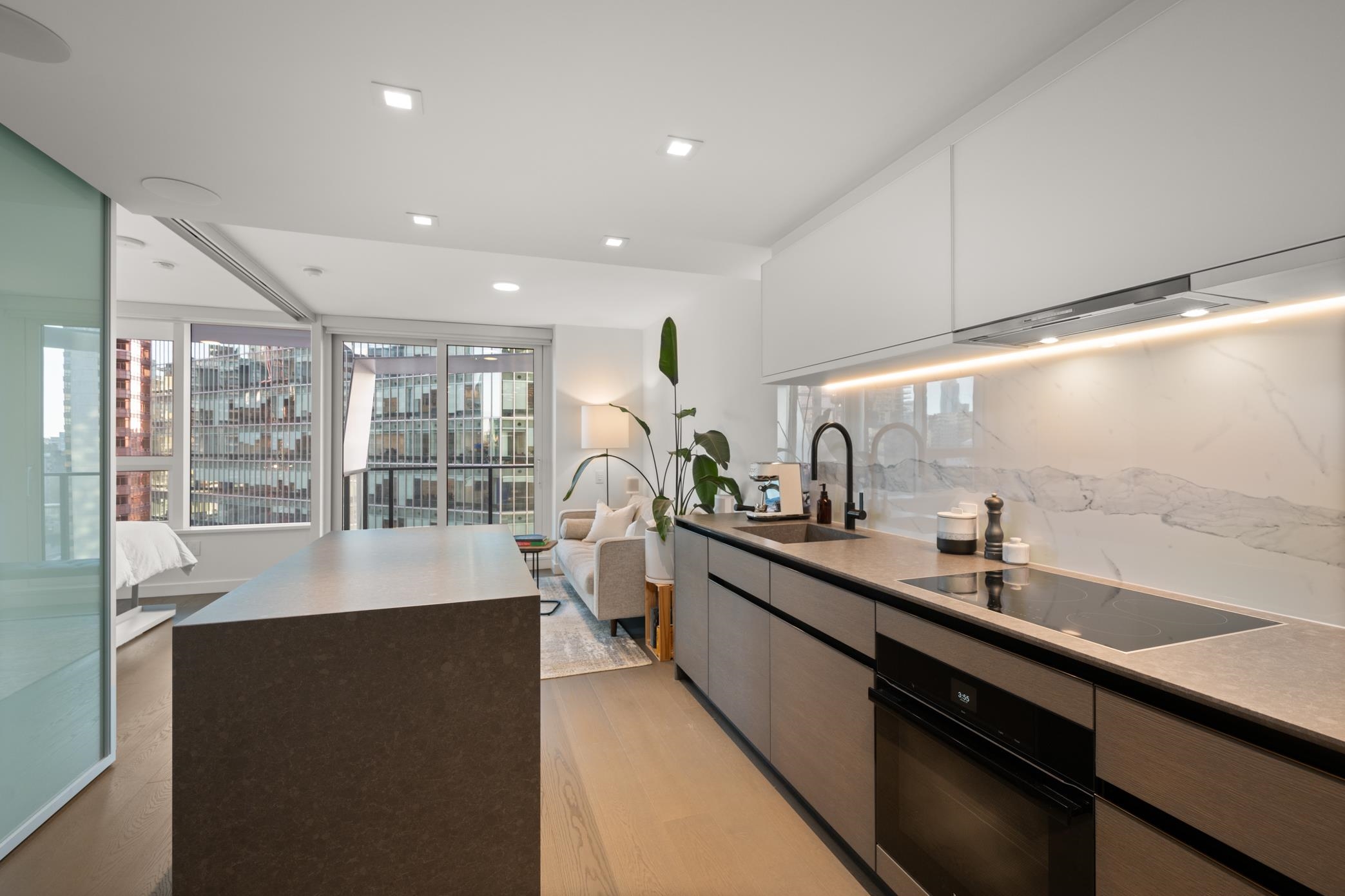 1404 620 CARDERO STREET, R3174078, BC,
