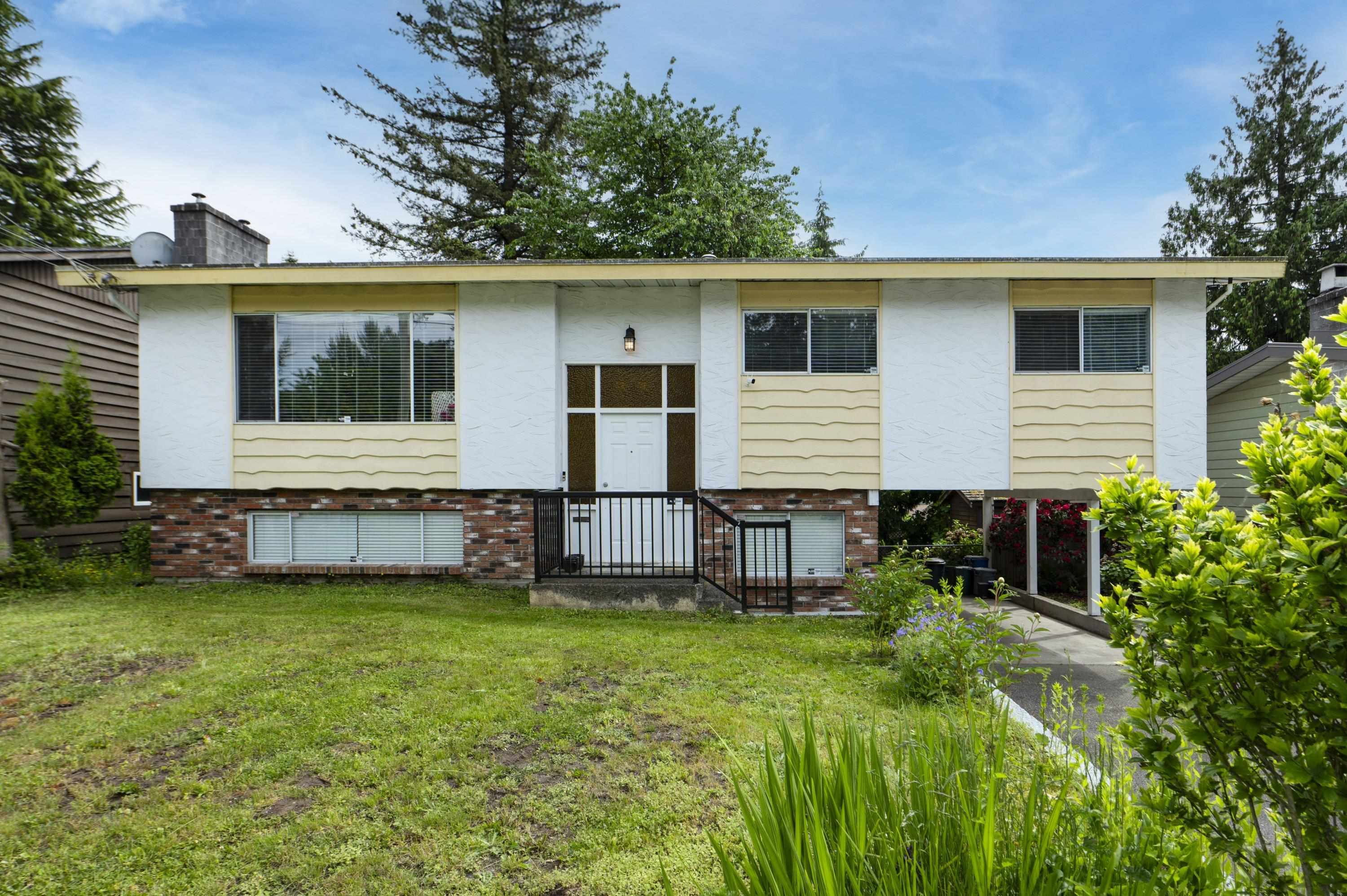 32724 MCRAE AVENUE, Mission BC V2V 2L9, R3174079, BC,