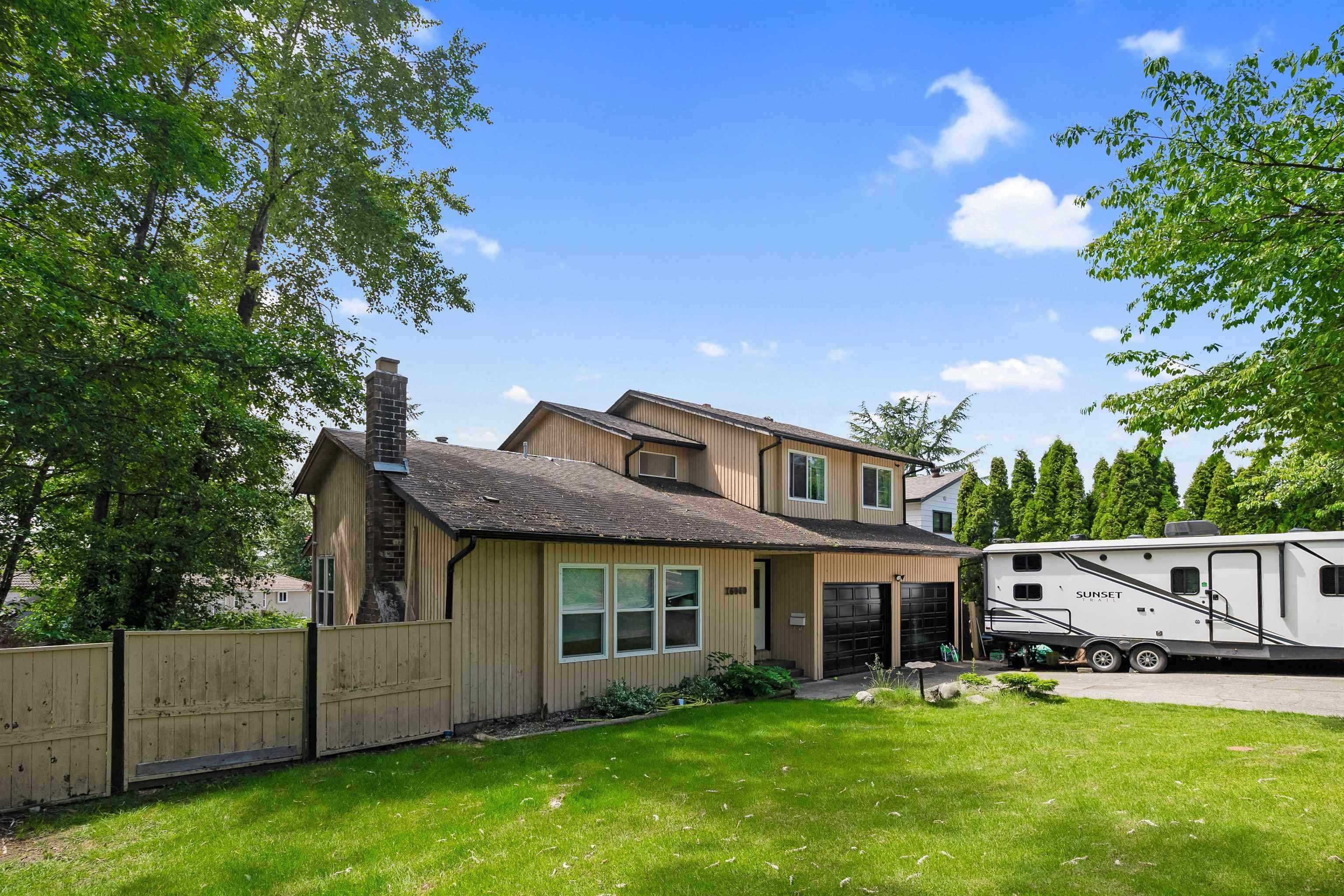 15040 SPENSER DRIVE, Surrey BC V3S 5Z7, R3174080, BC,