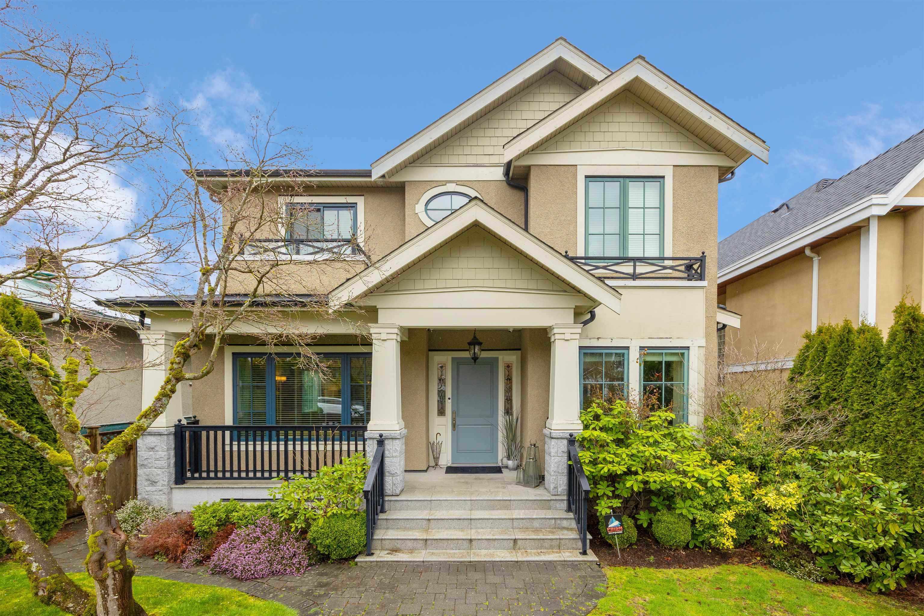 2969 W 22ND AVENUE, Vancouver BC V6L 1M9, R3174084, BC,