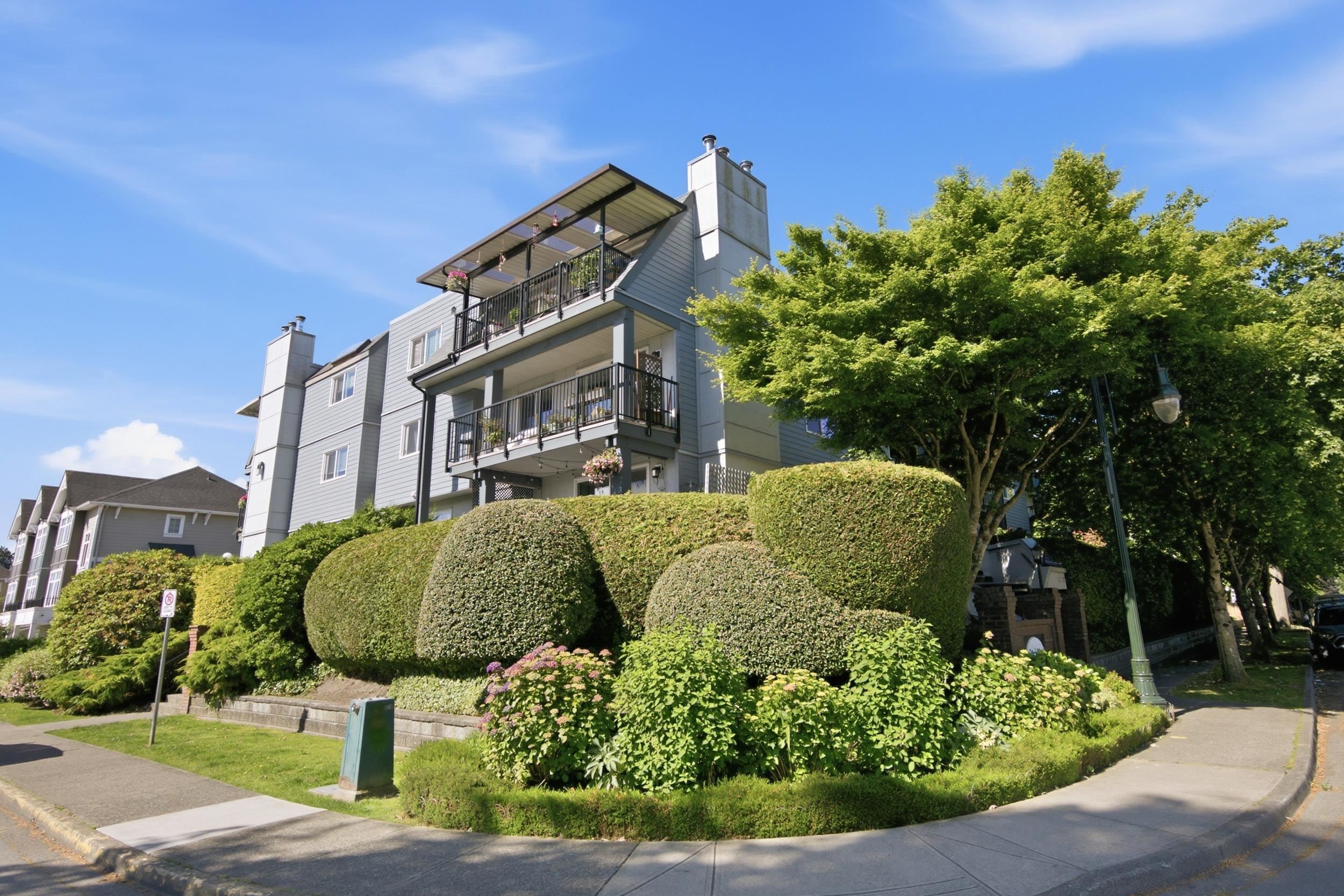 306 4926 48 AVENUE, R3174086, BC,