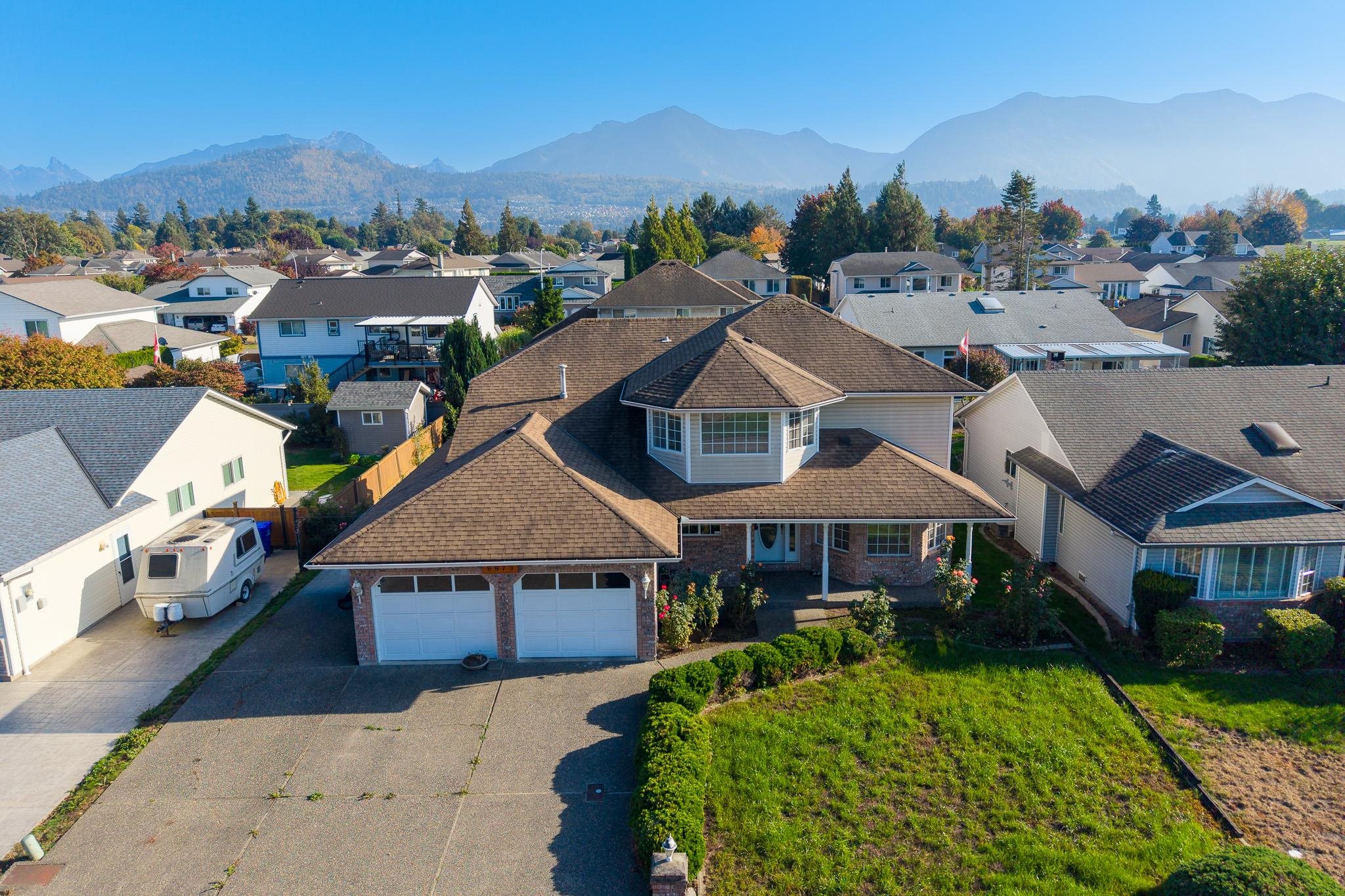 6973 COACH LAMP DRIVE, Chilliwack BC V2R 2Y7, R3174102, BC,