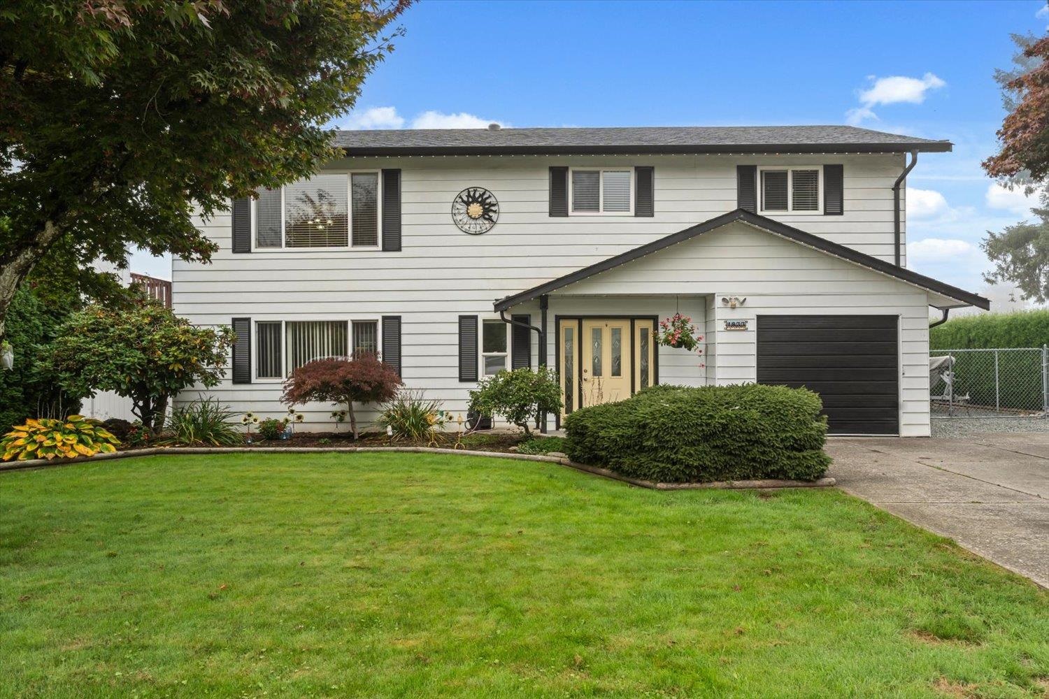 1833 BEAMAN DRIVE, Agassiz BC V0M 1A3, R3174104, BC,