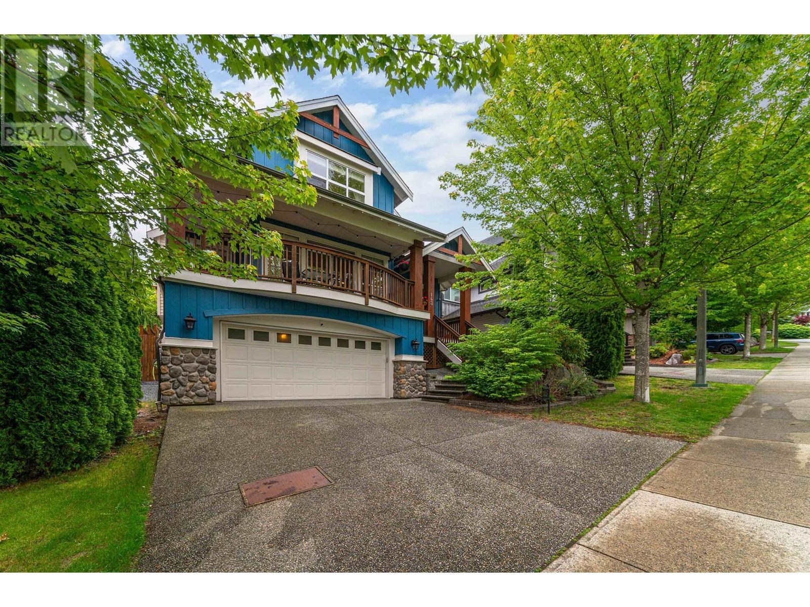 143 MAPLE DRIVE, Port Moody BC V3H 0A8, R3174106, BC,
