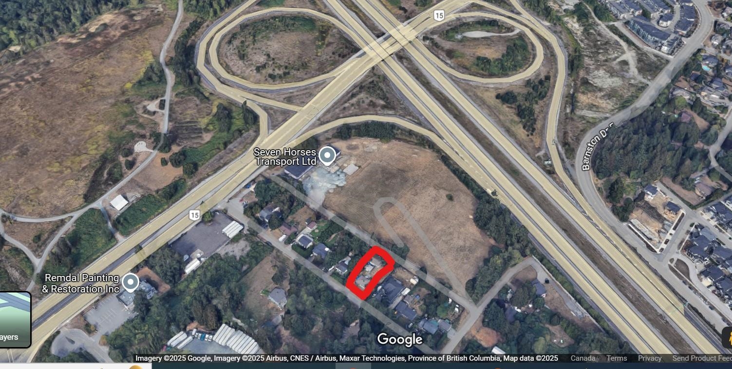 17695 97 AVENUE, Surrey BC V4N 4B2, R3174107, BC,