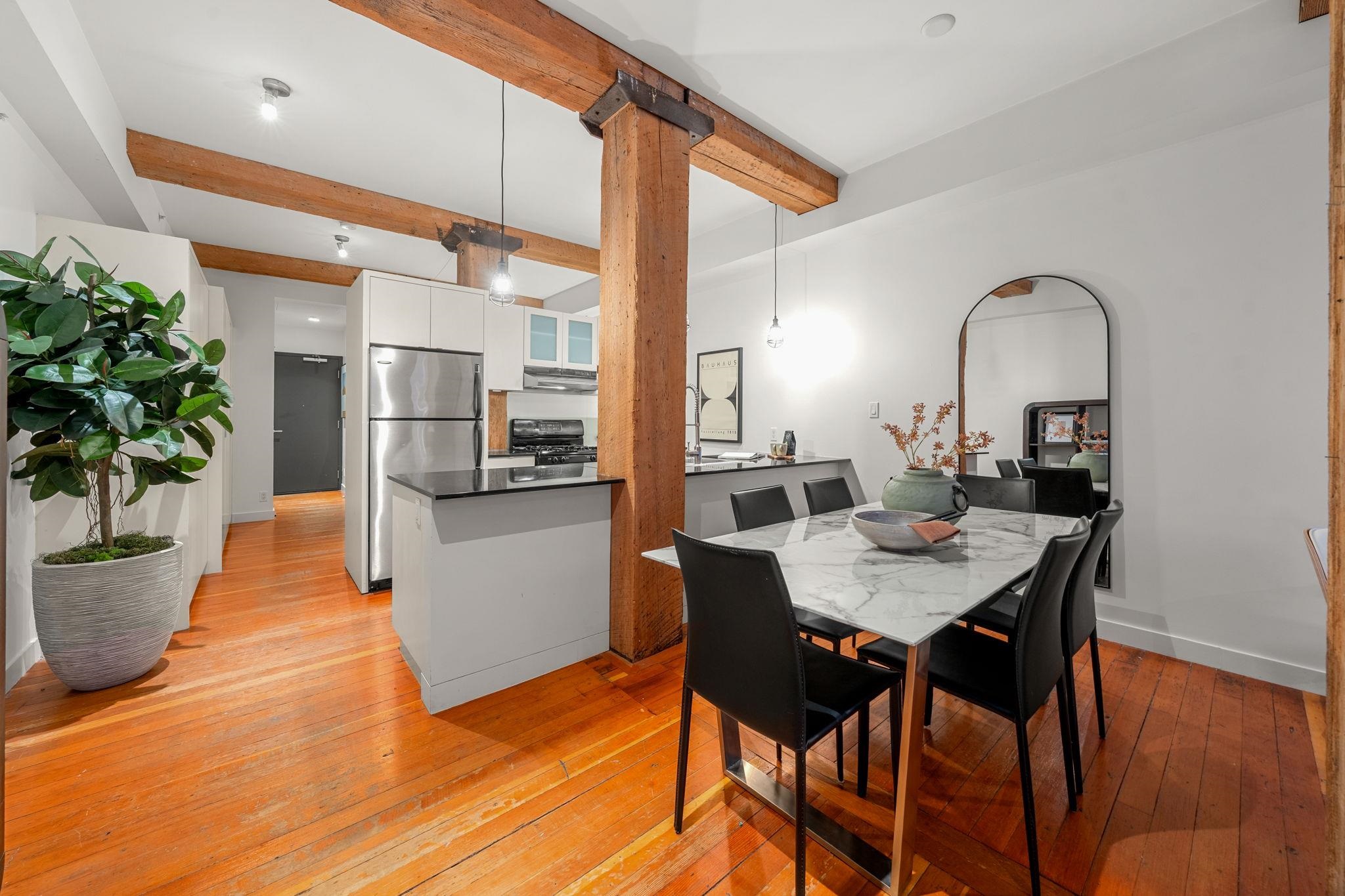 204 310 WATER STREET, R3174109, BC,
