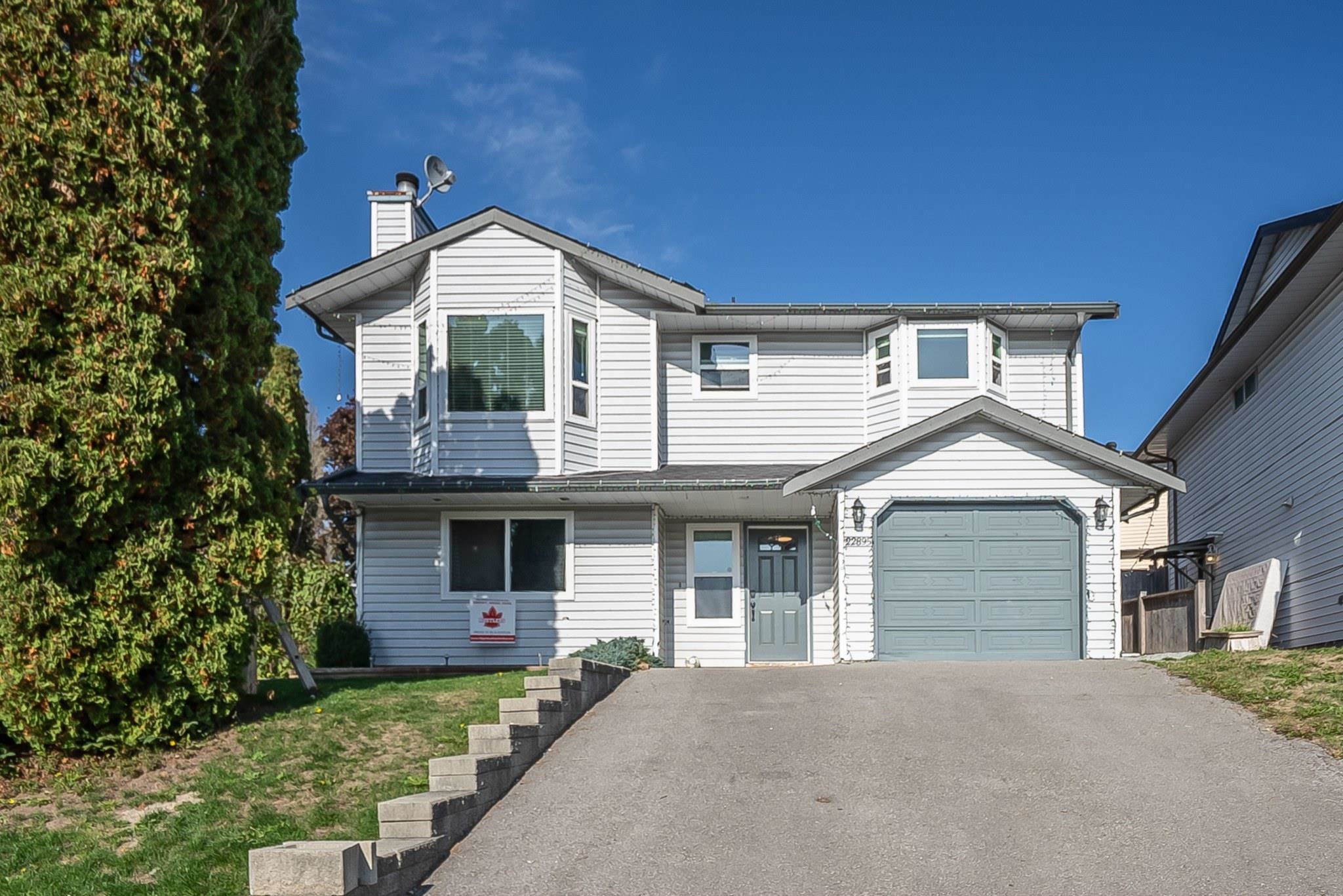 22895 GILLIS PLACE, Maple Ridge BC V2X 9S6, R3174112, BC,