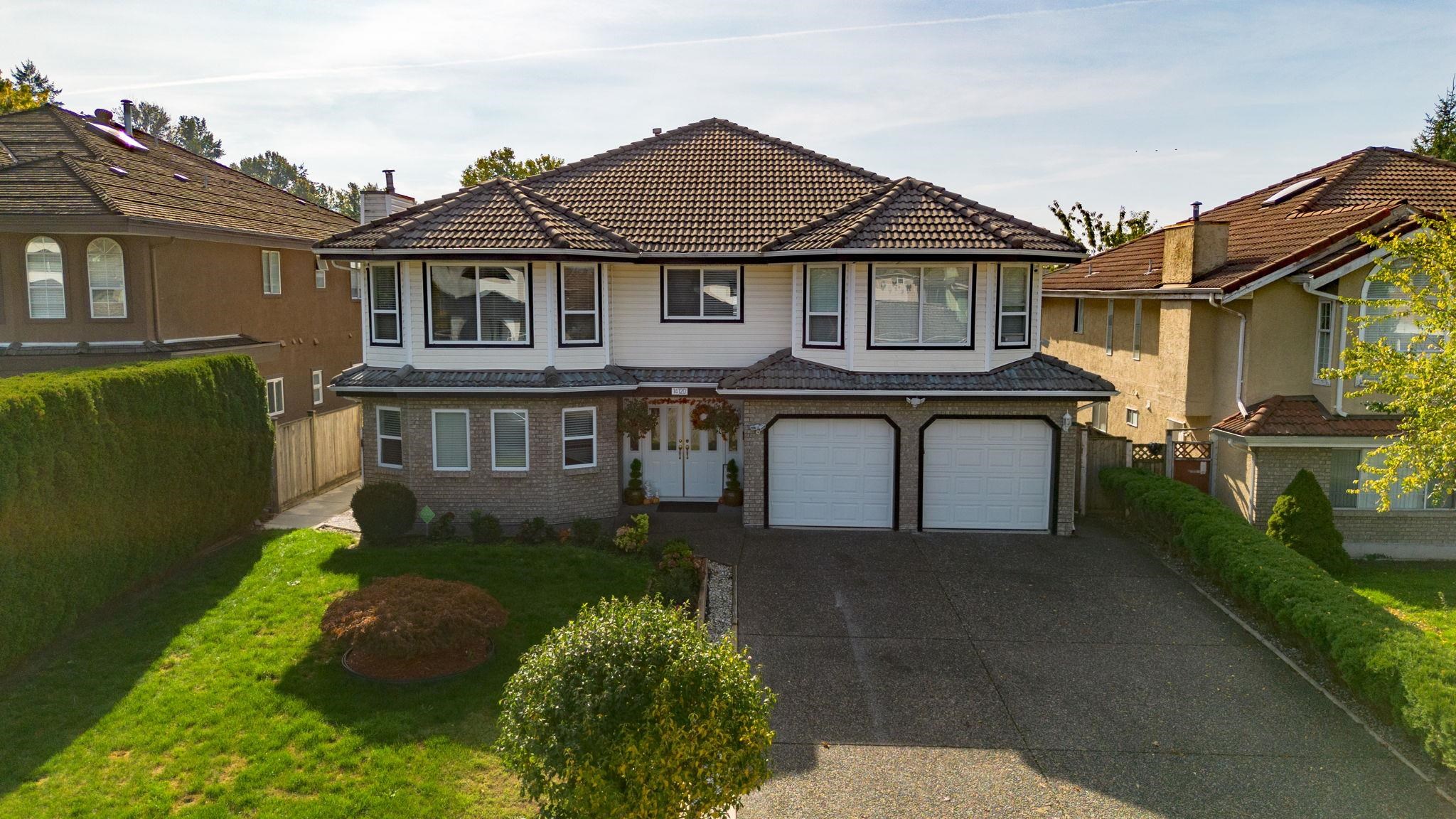 14120 88A AVENUE, Surrey BC V3V 7W5, R3174113, BC,