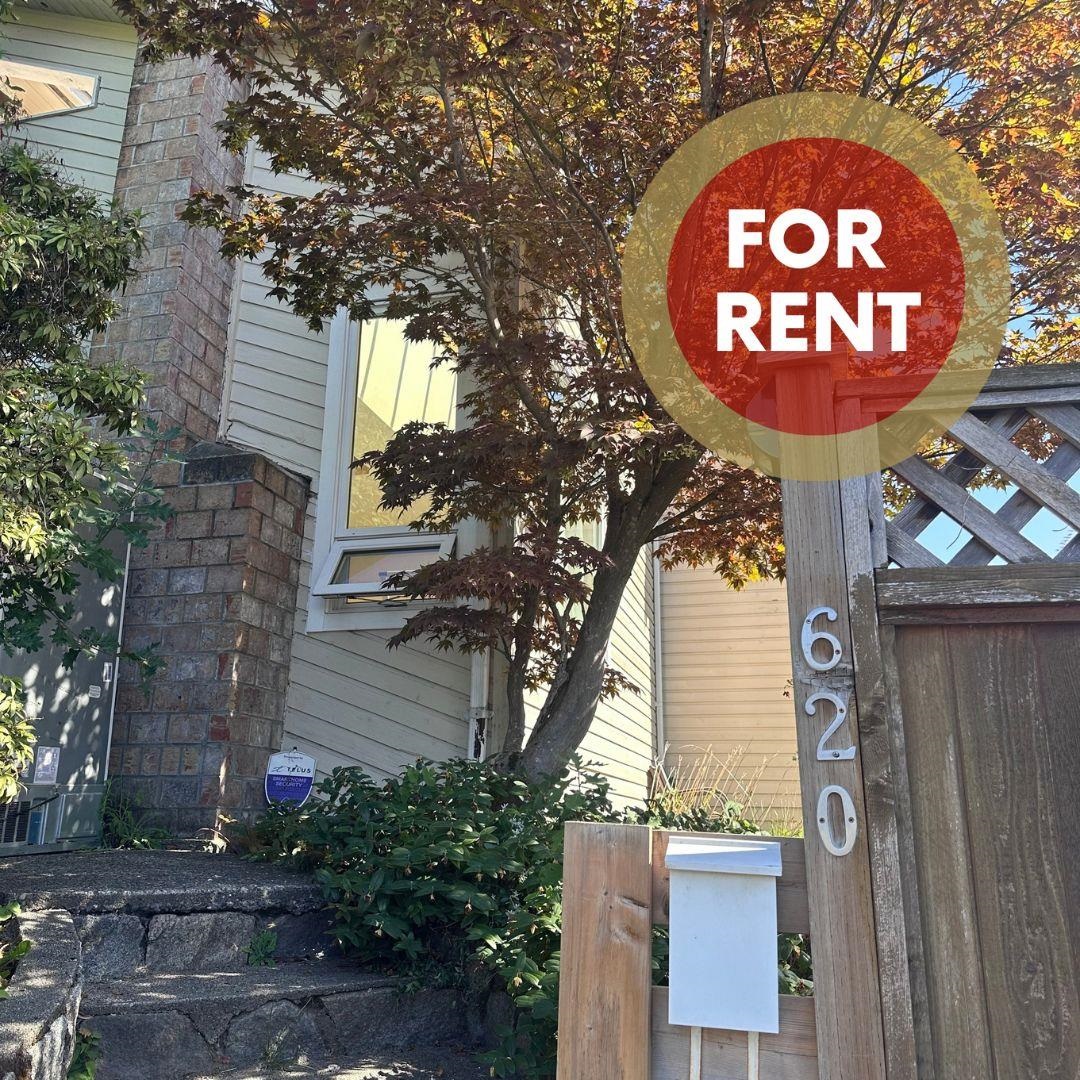 620 MAHON AVENUE, North Vancouver BC V7M 2R9, R3174123, BC,