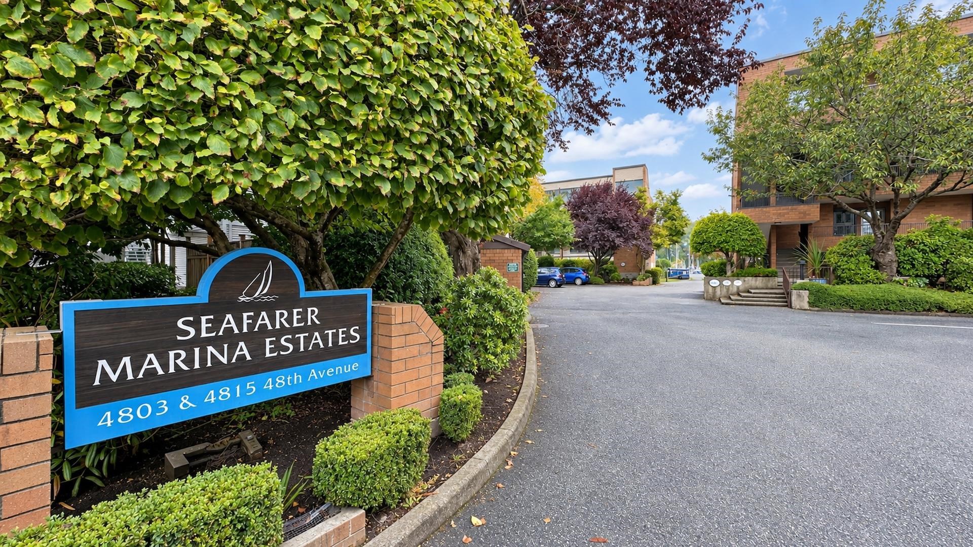 204 4803 48 AVENUE, R3174124, BC,