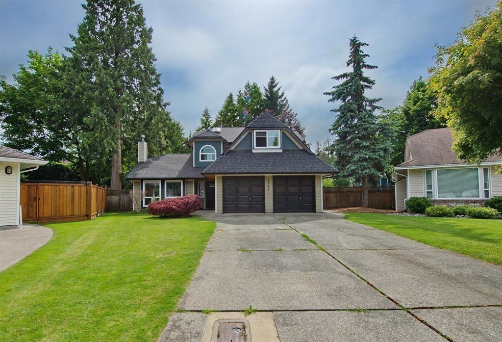 6049 133A STREET, Surrey BC V3X 2K3, R3174126, BC,