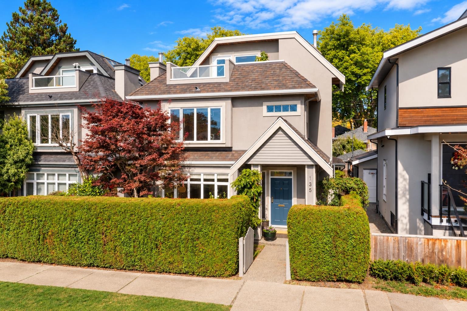 135 E 43RD AVENUE, Vancouver BC V5W 1T1, R3174130, BC,