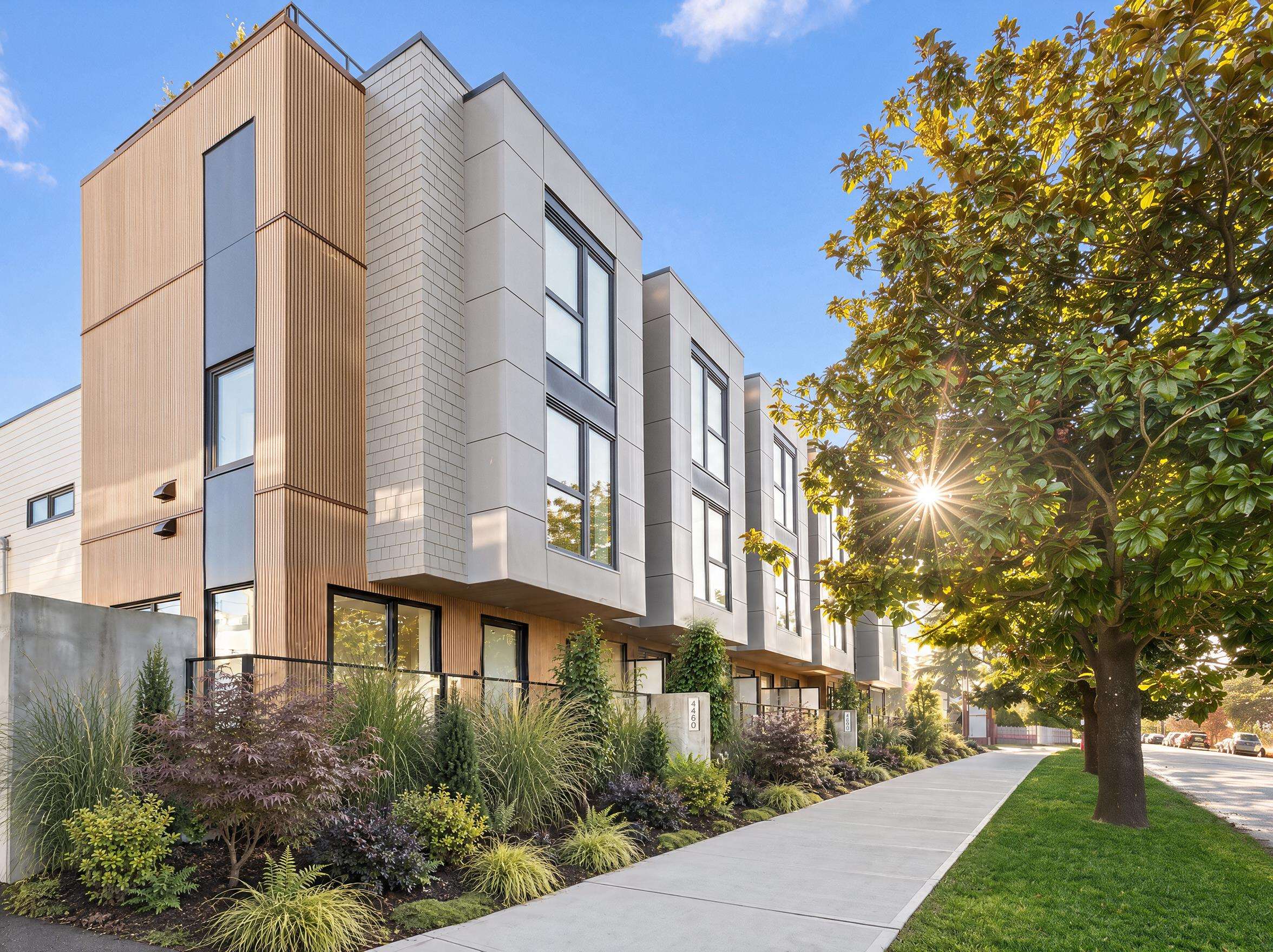 4460 ASH STREET, Vancouver BC V5Z 2H8, R3174150, BC,