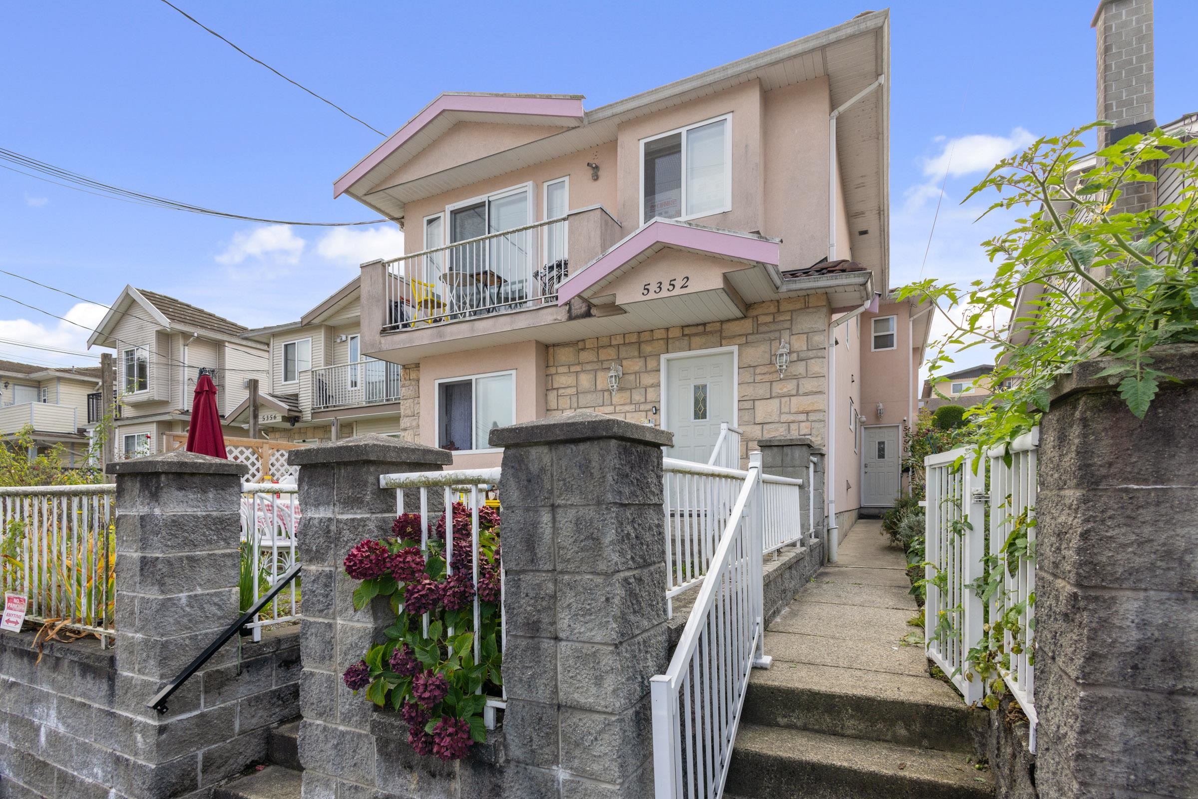 5350 MANOR STREET, Burnaby BC V5G 1B7, R3174156, BC,