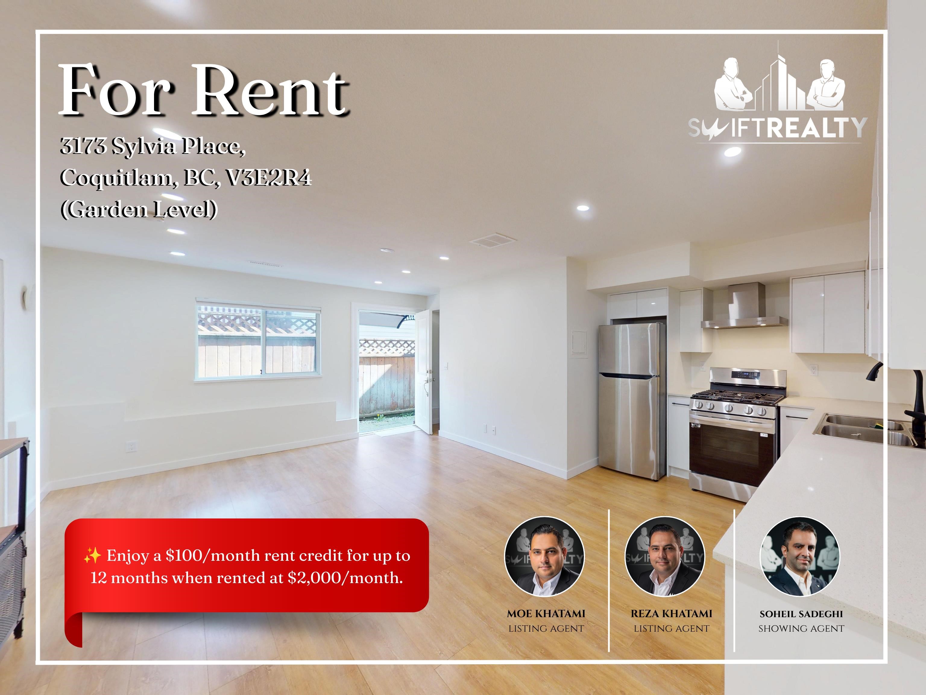 GL 3173 SYLVIA PLACE, R3174159, BC,