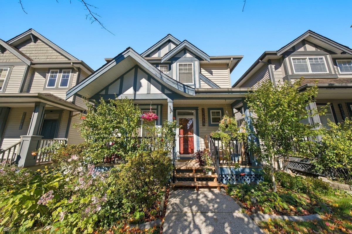 18589 67 AVENUE, Surrey BC V3S 1Z1, R3174164, BC,