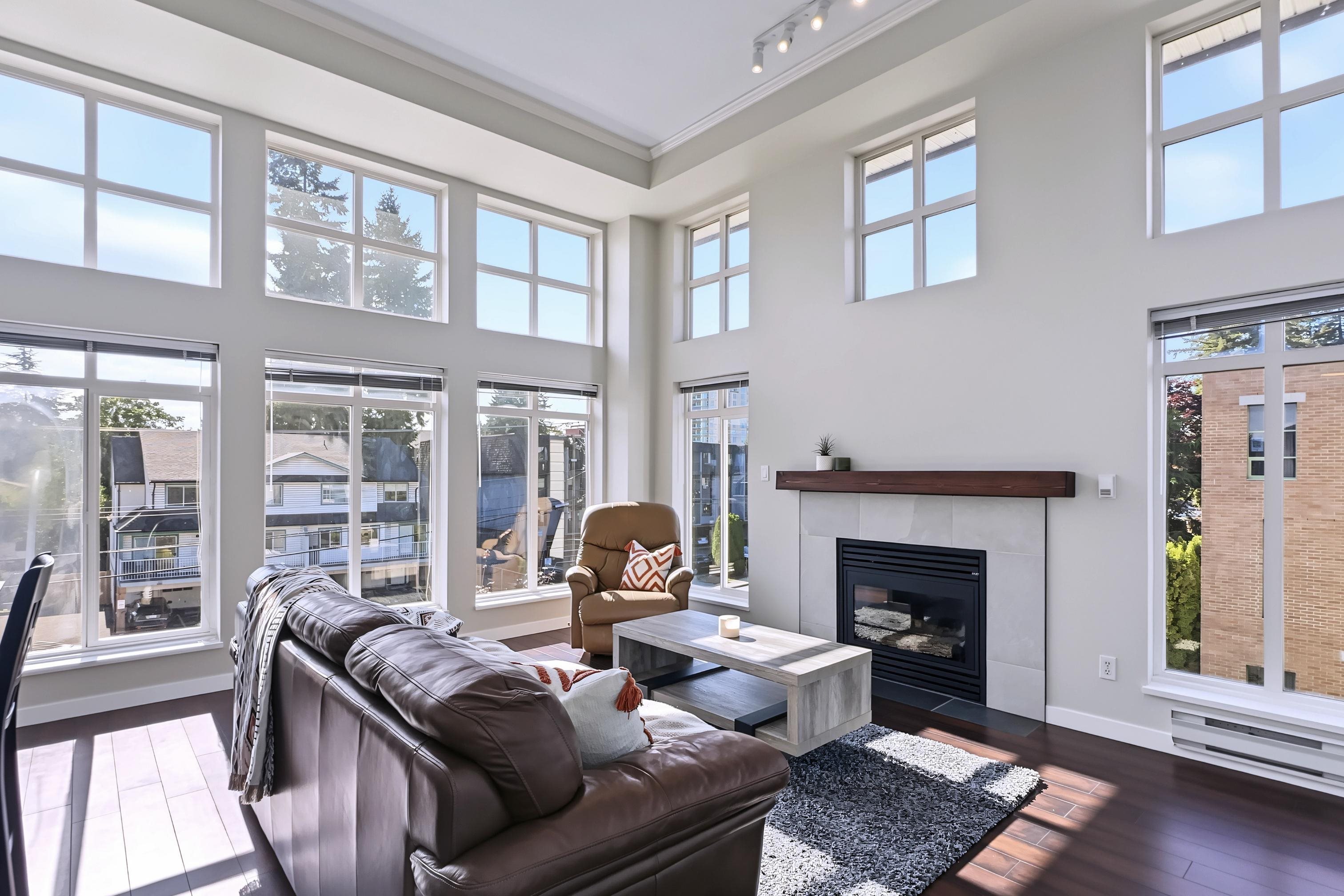 403 32075 GEORGE FERGUSON WAY, R3174167, BC,
