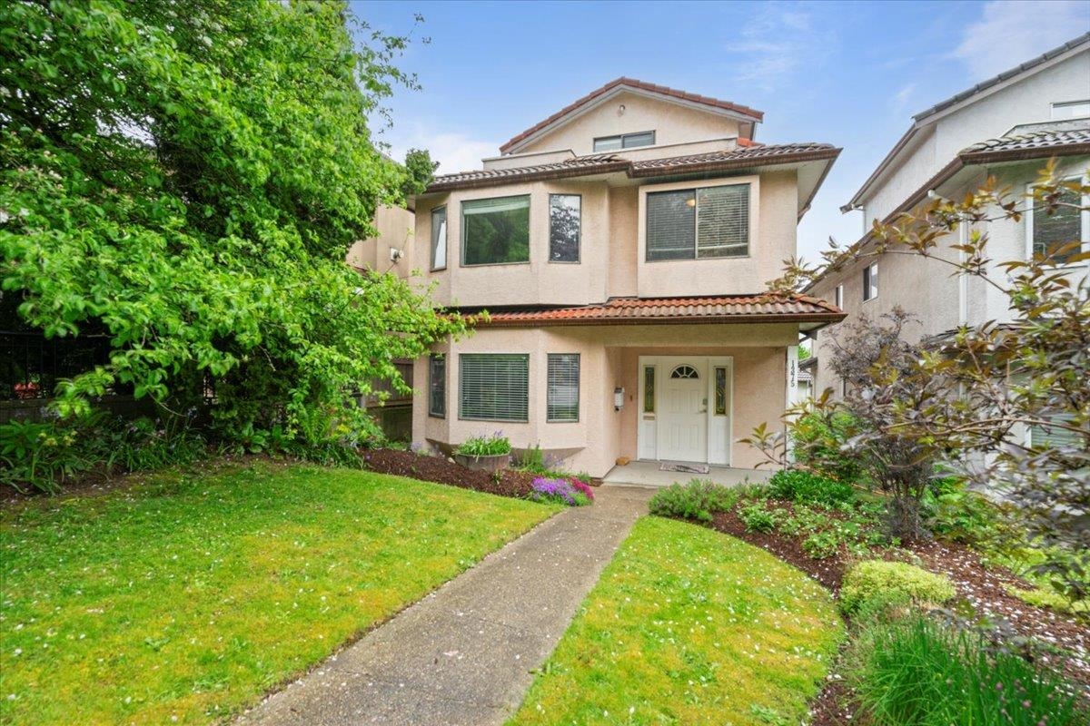 1375 E 18TH AVENUE, Vancouver BC V5V 1H5, R3174168, BC,
