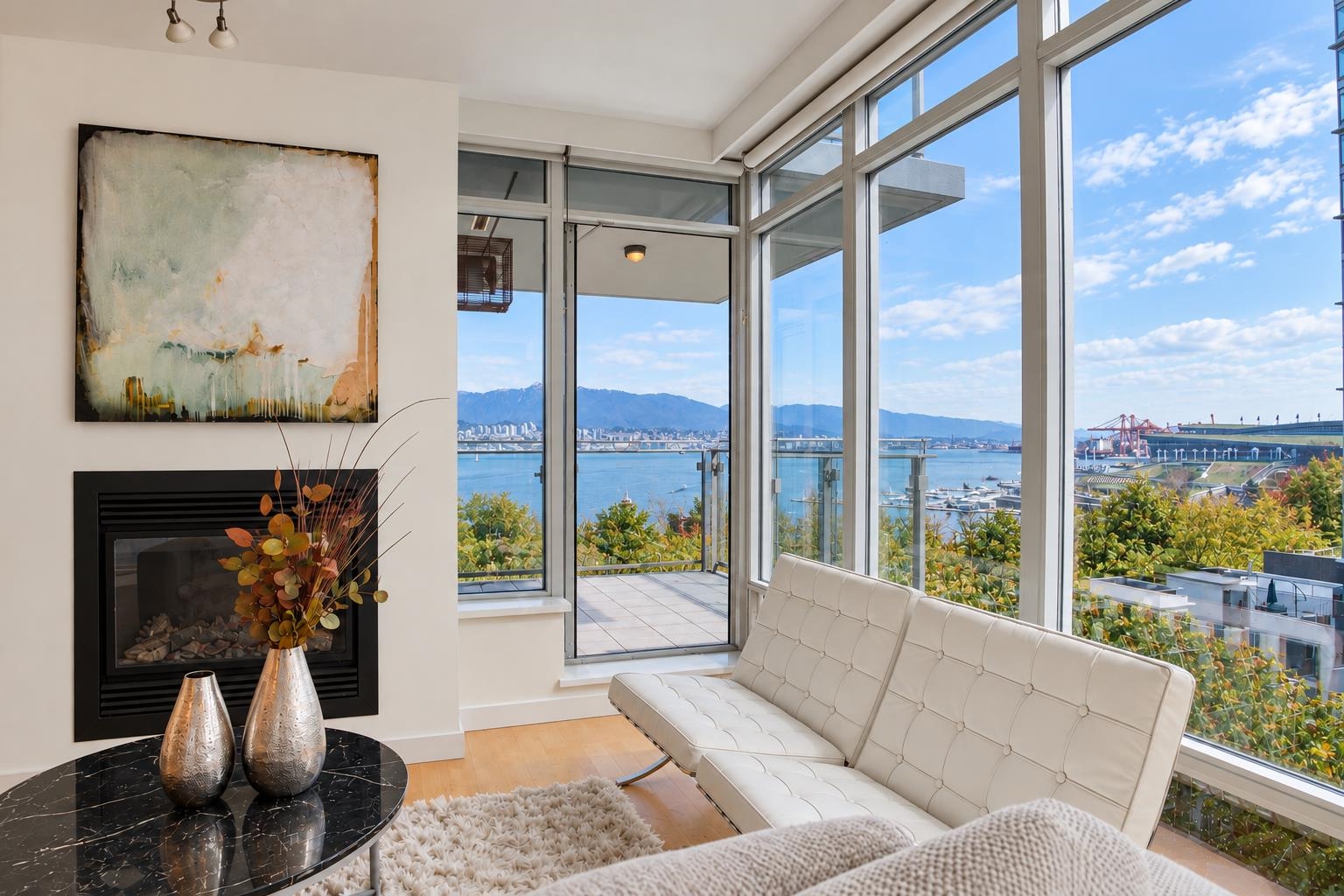 803 1281 CORDOVA STREET, R3174174, BC,