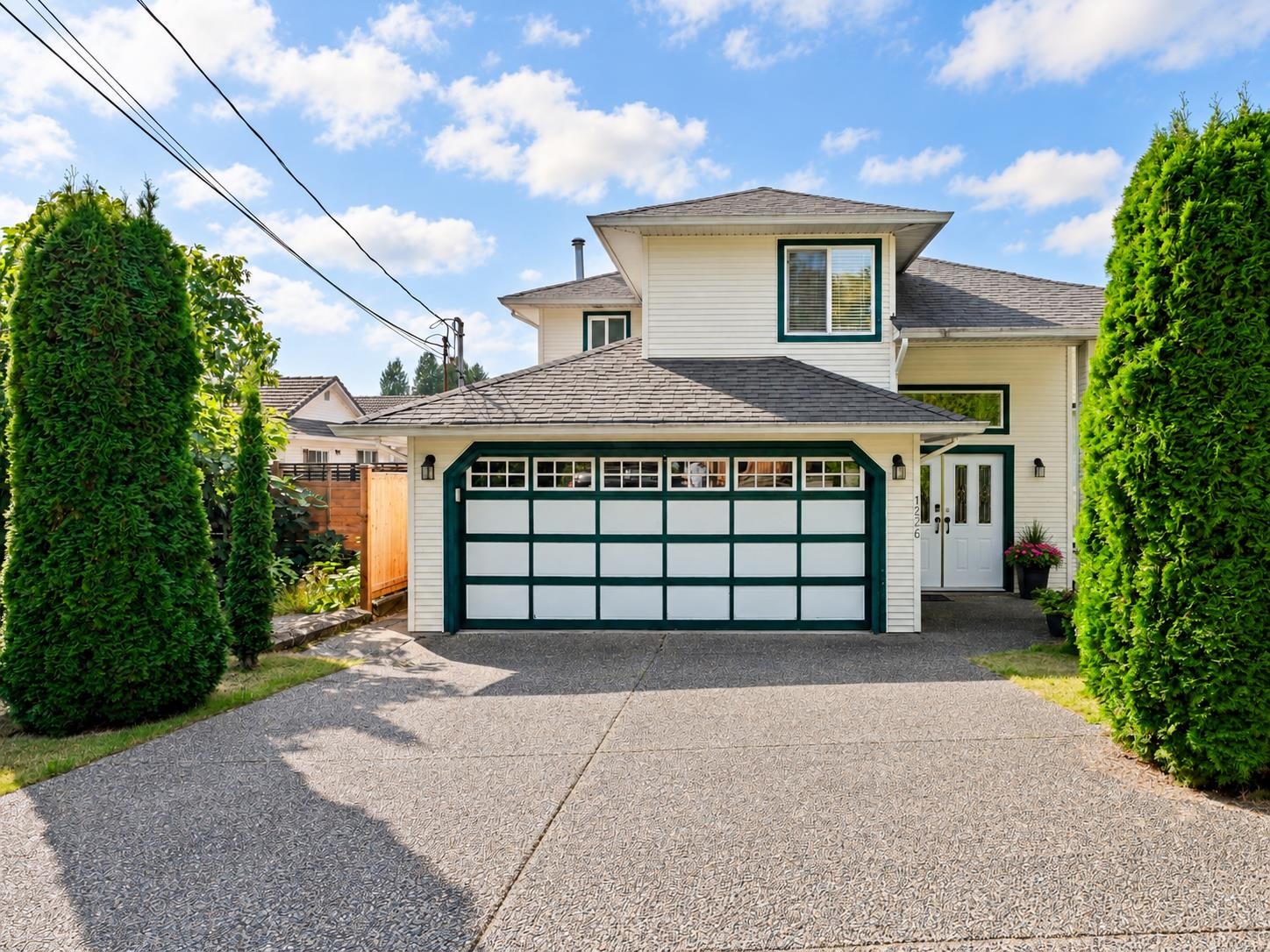 1226 PITT RIVER ROAD, Port Coquitlam BC V3C 4R5, R3174179, BC,