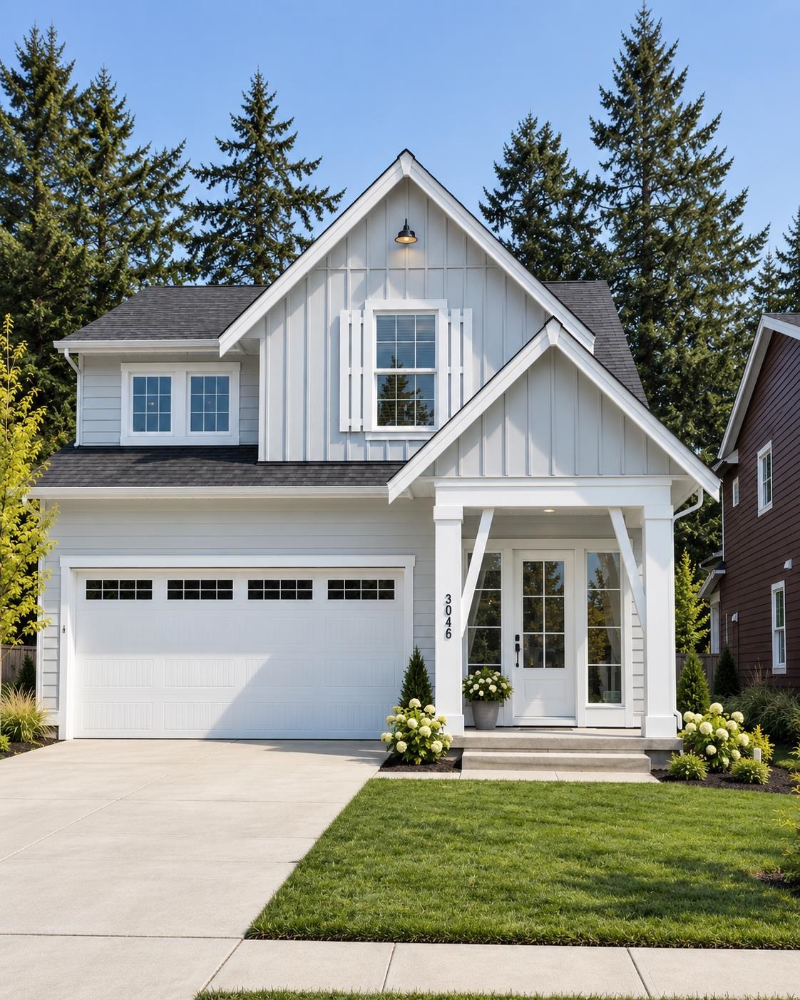 3046 BRIGETTE STREET, Abbotsford BC V2S 0P5, R3174181, BC,