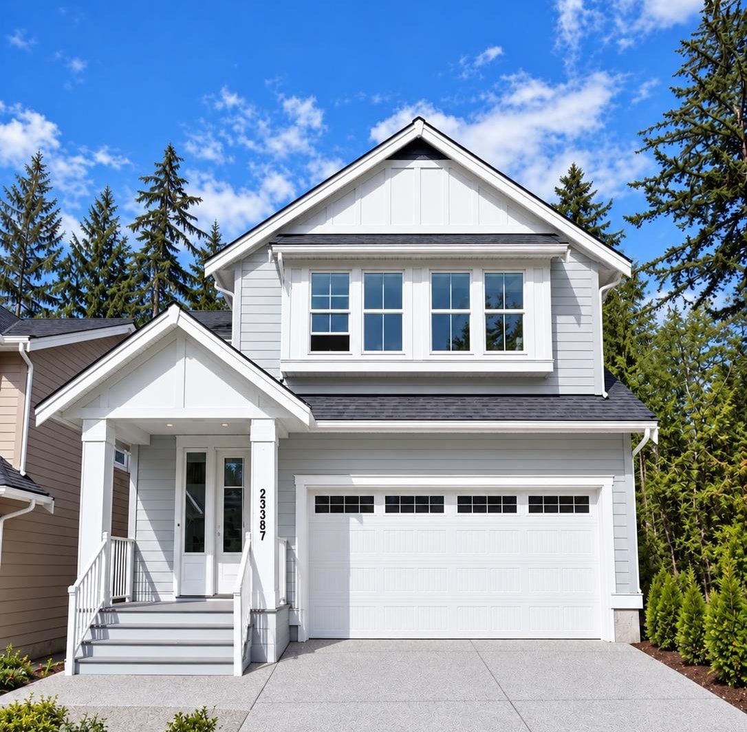 23342 141 AVENUE, Maple Ridge BC V4R 2R4, R3174186, BC,