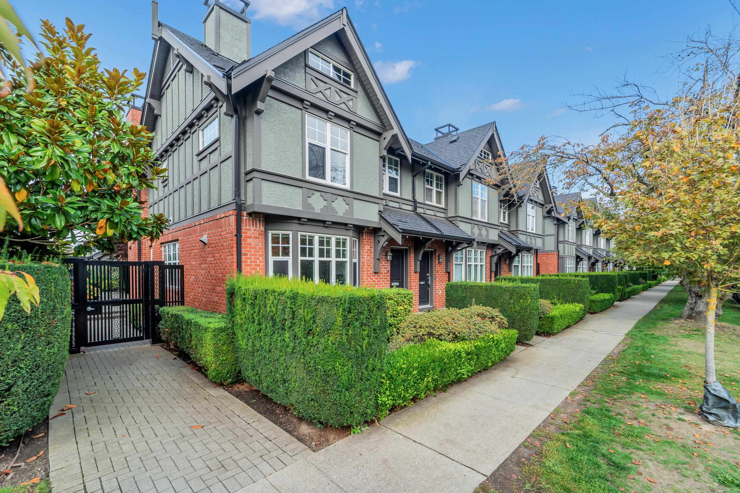 5603 WILLOW STREET, Vancouver BC V5Z 3S3, R3174202, BC,