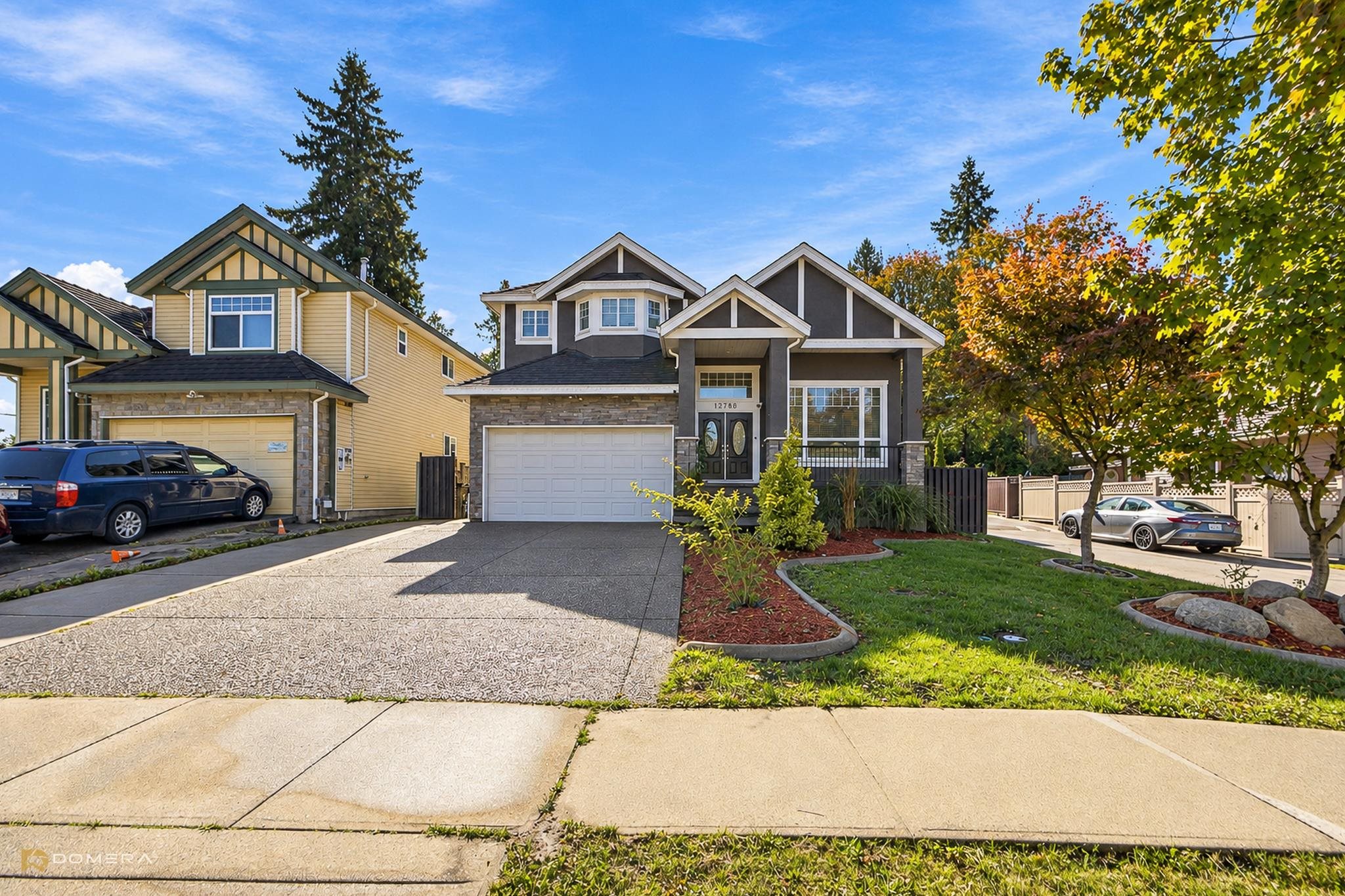 12788 105A AVENUE, Surrey BC V3V 0A6, R3174205, BC,