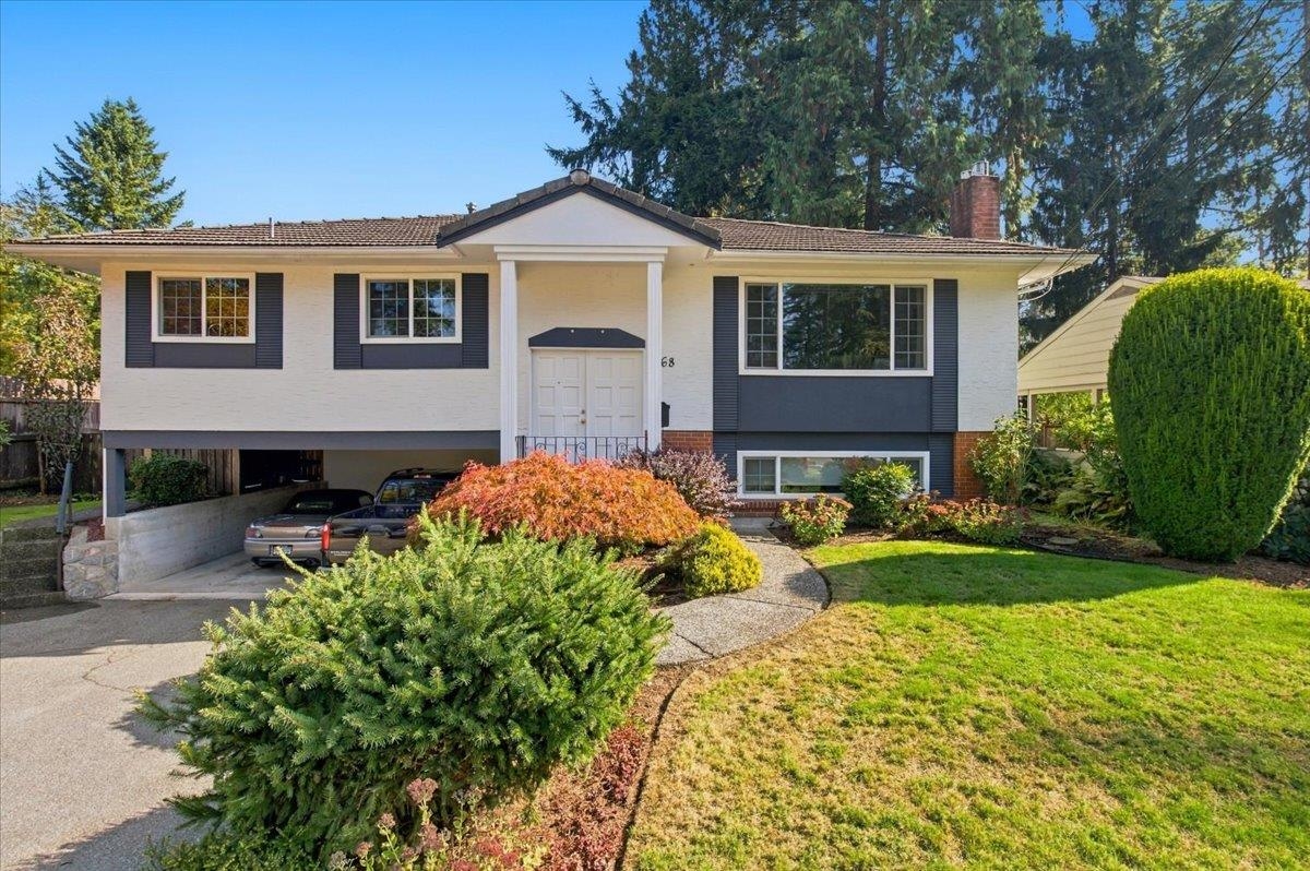 768 BROWNING PLACE, North Vancouver BC V7H 1W9, R3174207, BC,