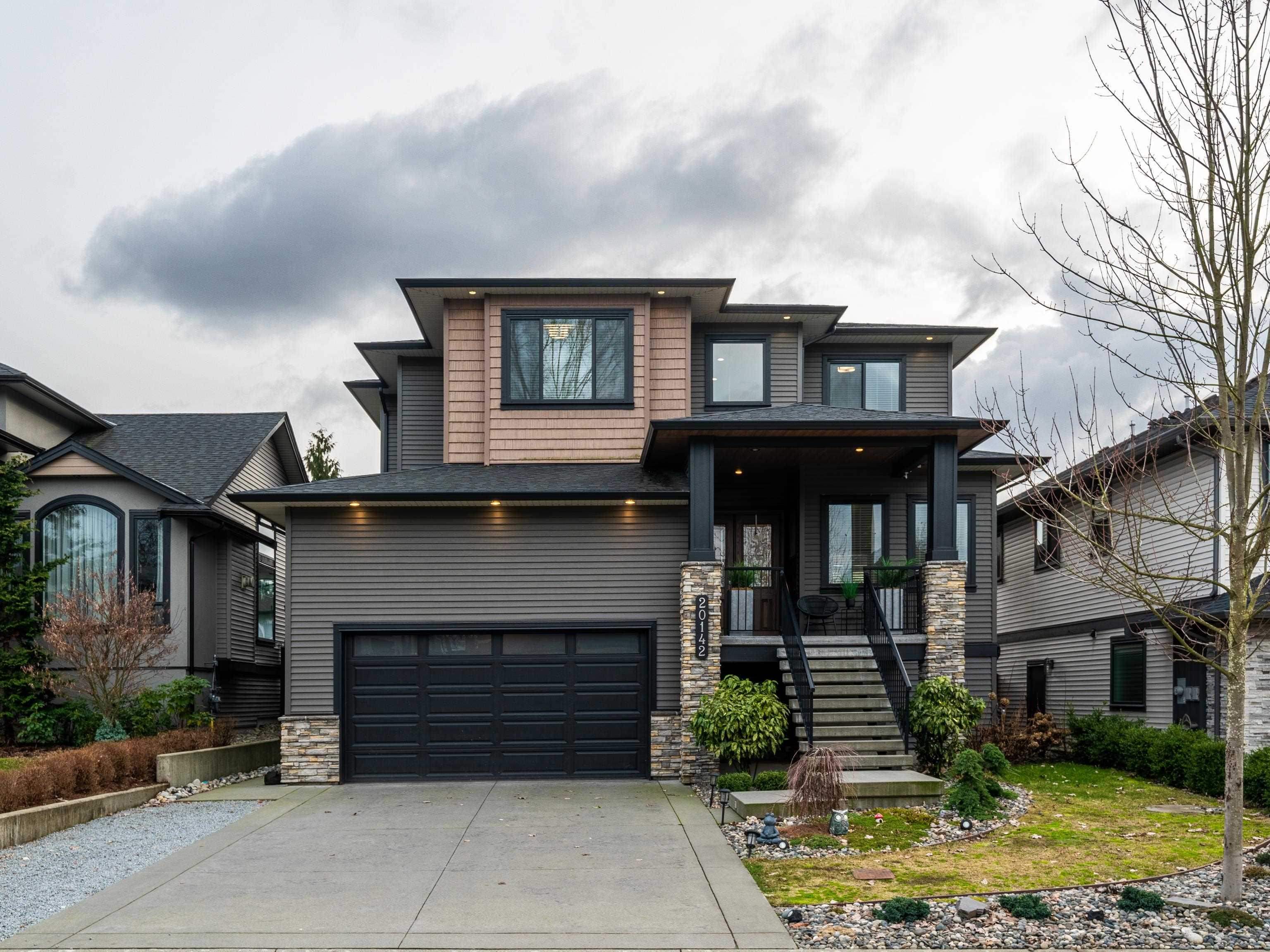 20142 123A AVENUE, Maple Ridge BC V2X 6A7, R3174210, BC,