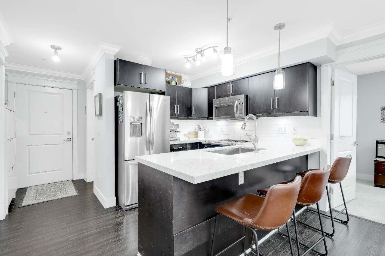 105 2268 SHAUGHNESSY STREET, R3174214, BC,