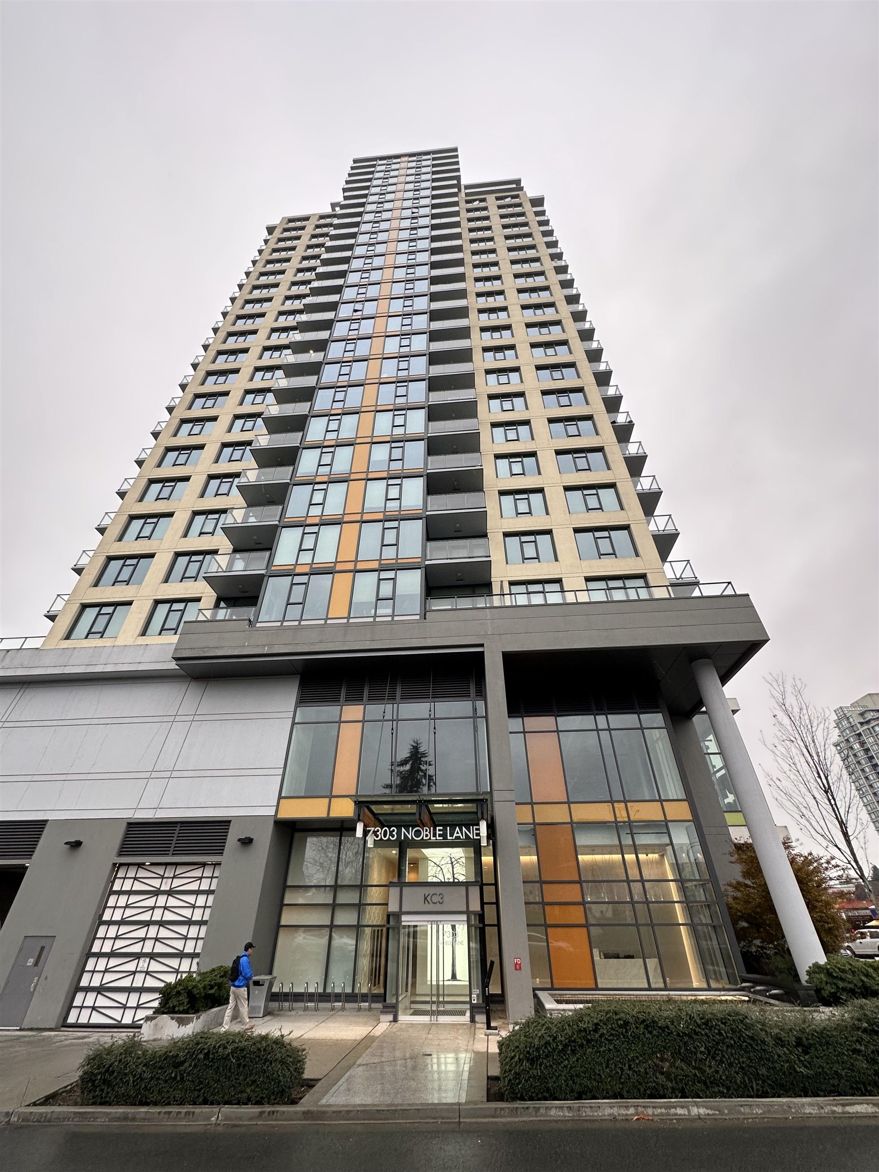 11XX 7303 NOBLE LANE, R3174220, BC,
