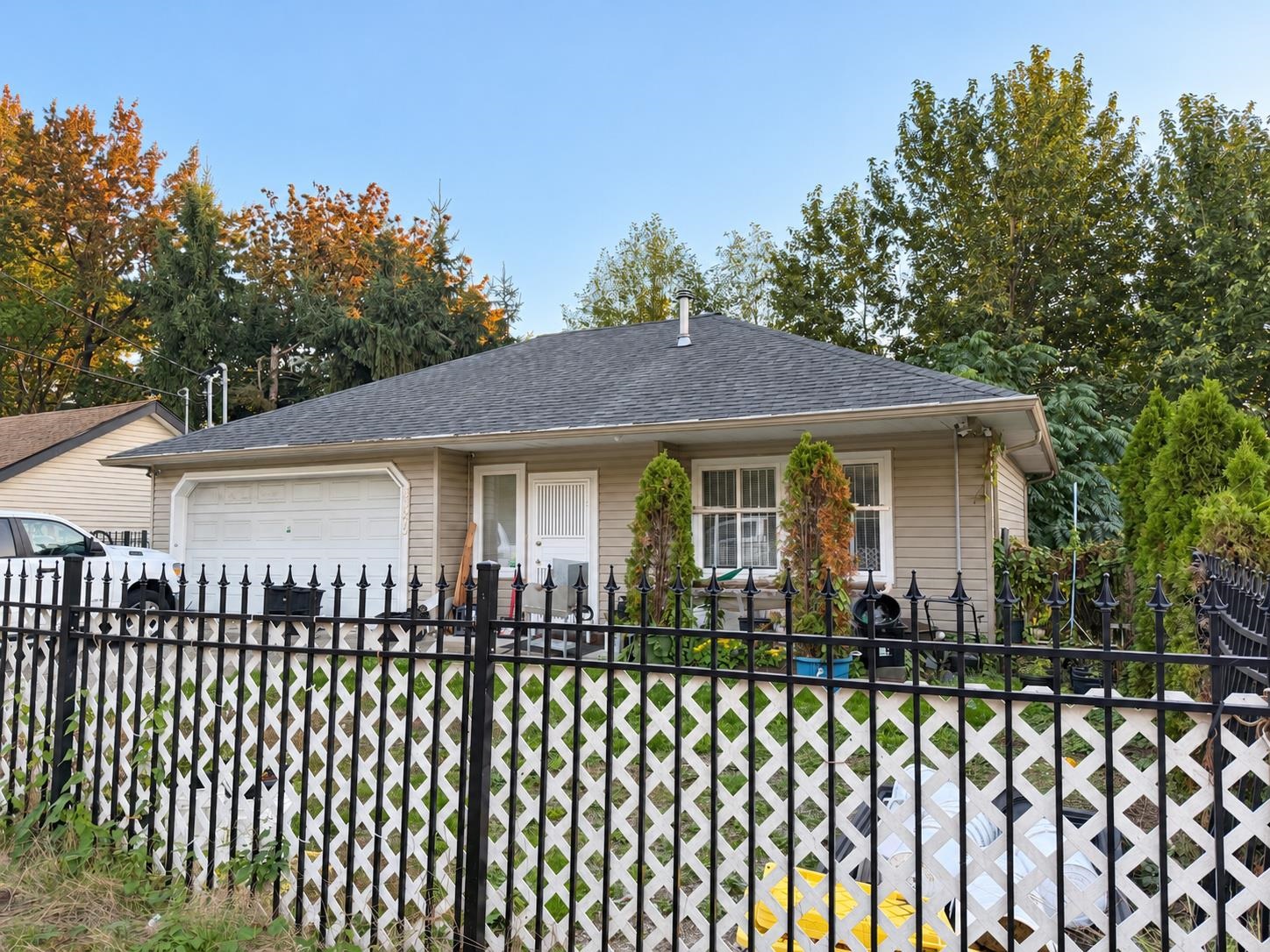 33972 OLD YALE ROAD, Abbotsford BC V2S 2J9, R3174232, BC,