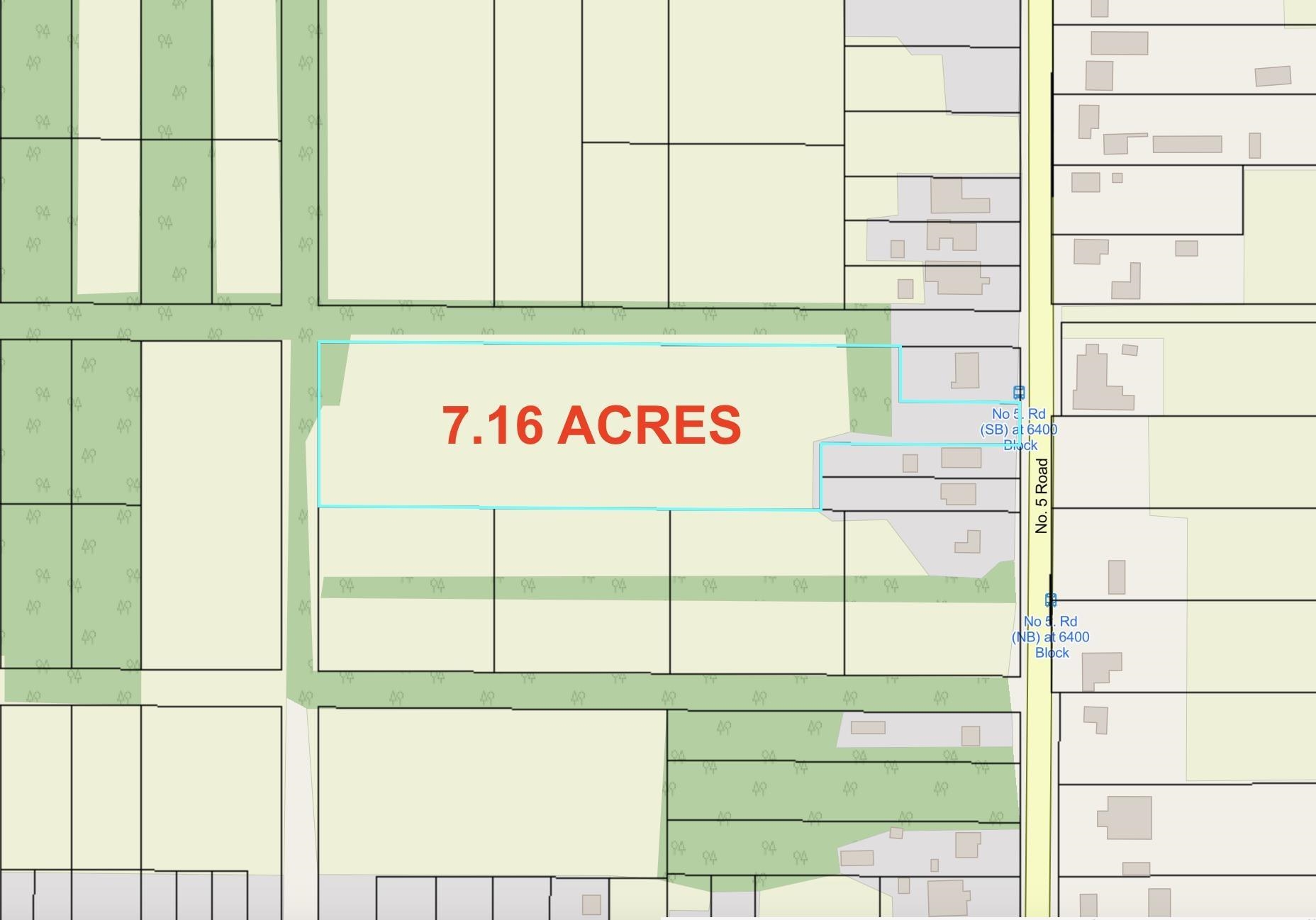 6471 NO. 5 ROAD, Richmond BC V6Y 2V1, R3174237, BC,