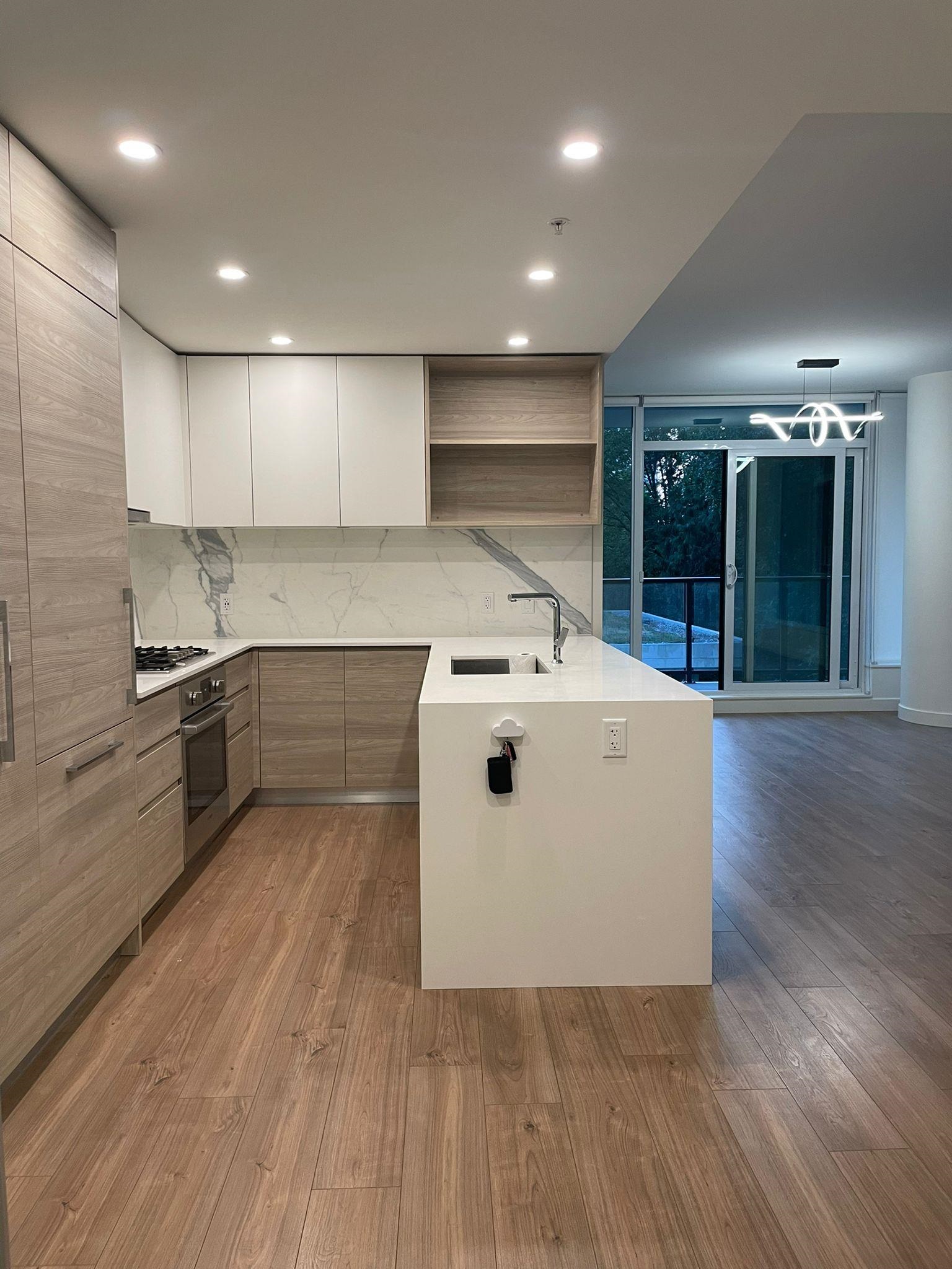 408 595 AUSTIN AVENUE, R3174239, BC,