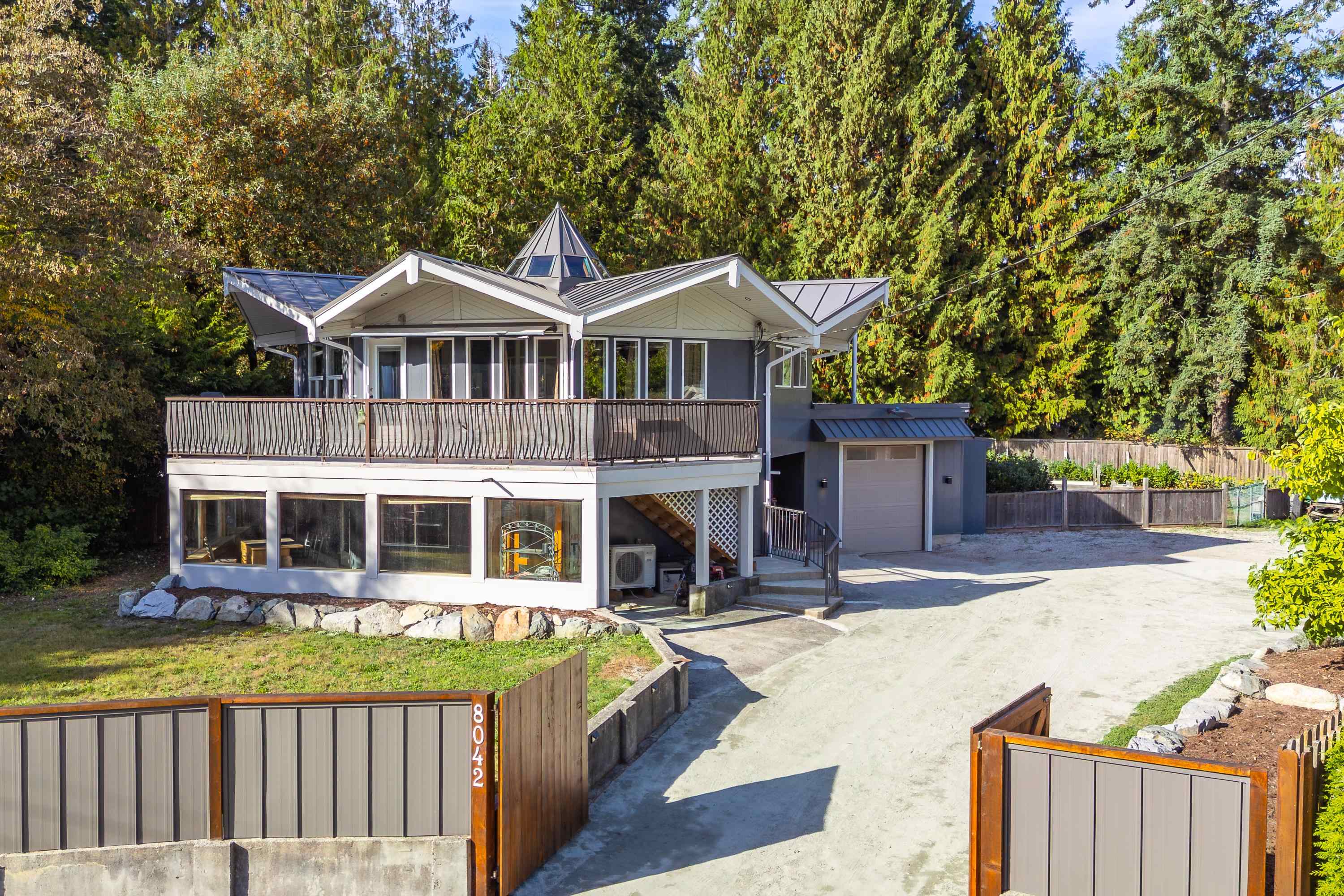 8042 DOGWOOD DRIVE, Halfmoon Bay BC V7Z 1A7, R3174245, BC,