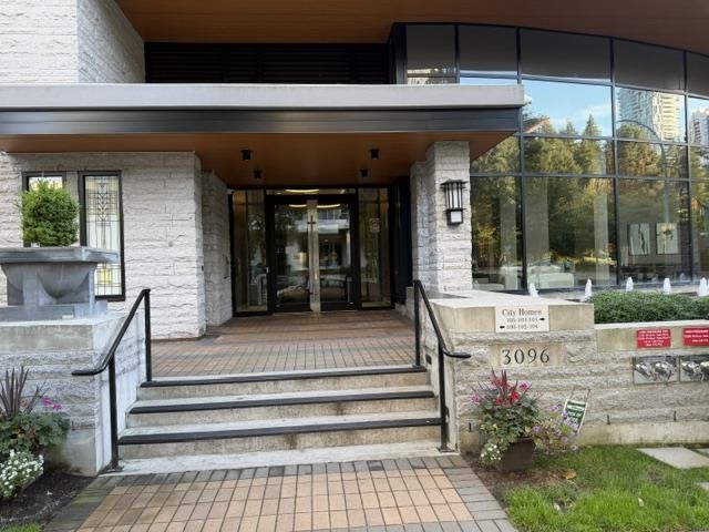 1505 3096 WINDSOR GATE, R3174246, BC,